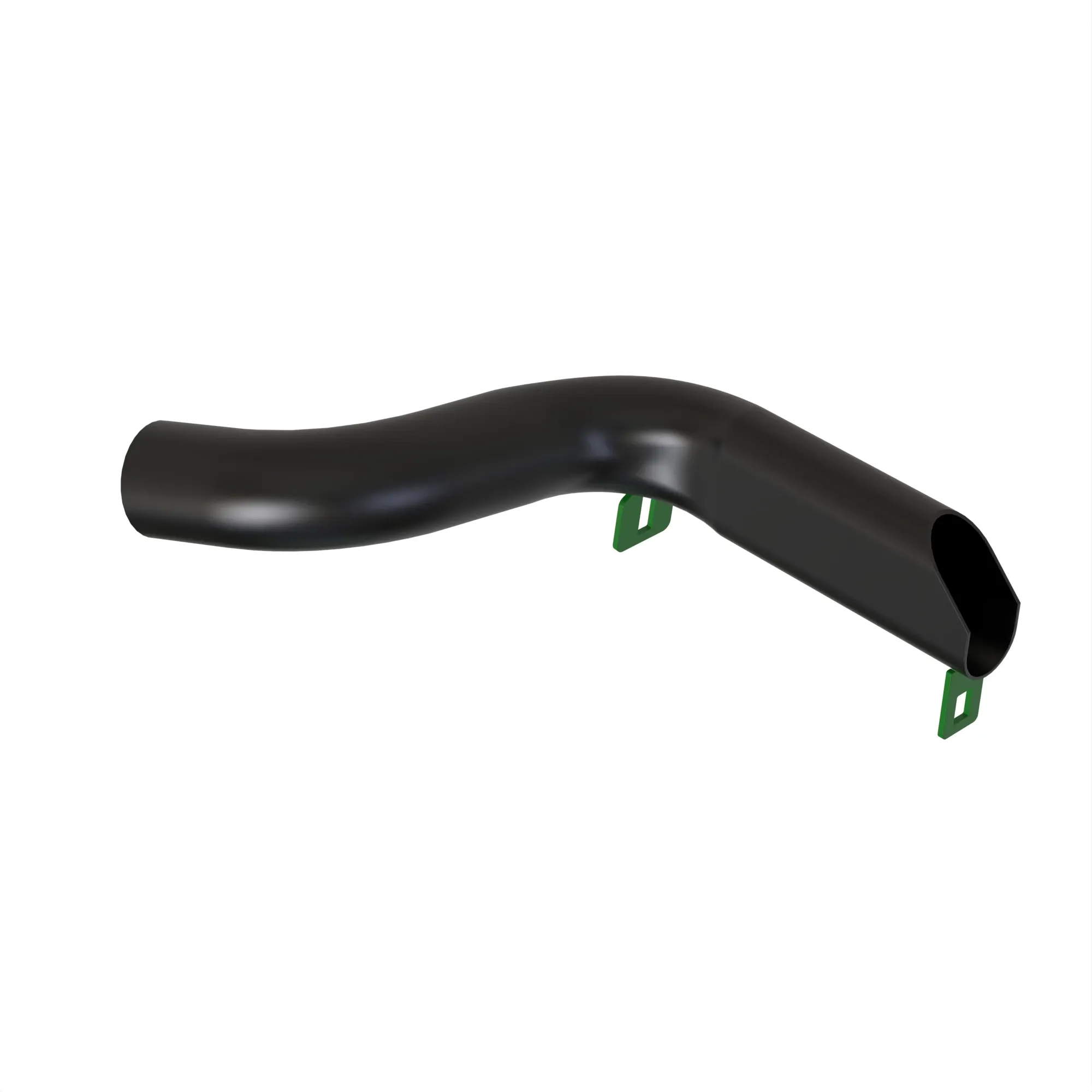 PIPE, FERTILIZER PIPE