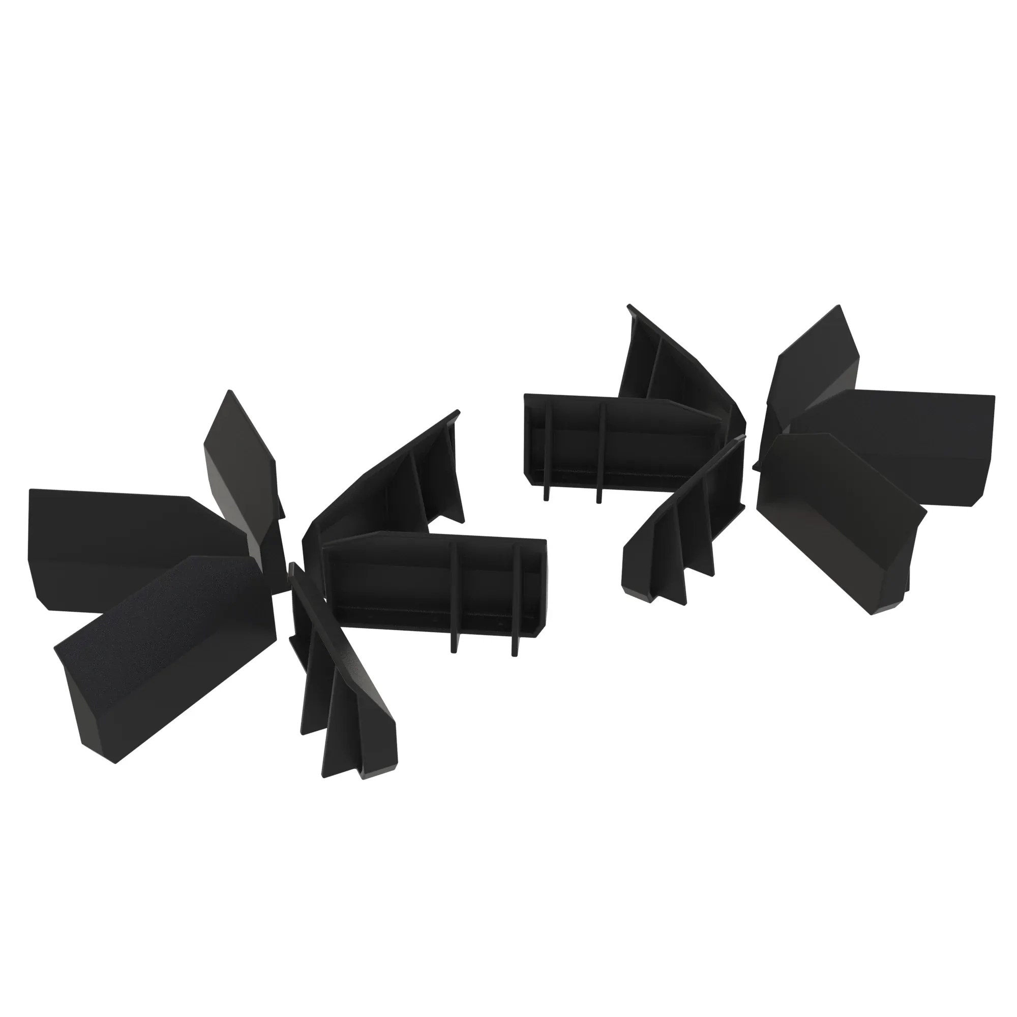 PowerCast™ Paddle Service Kit for Combine