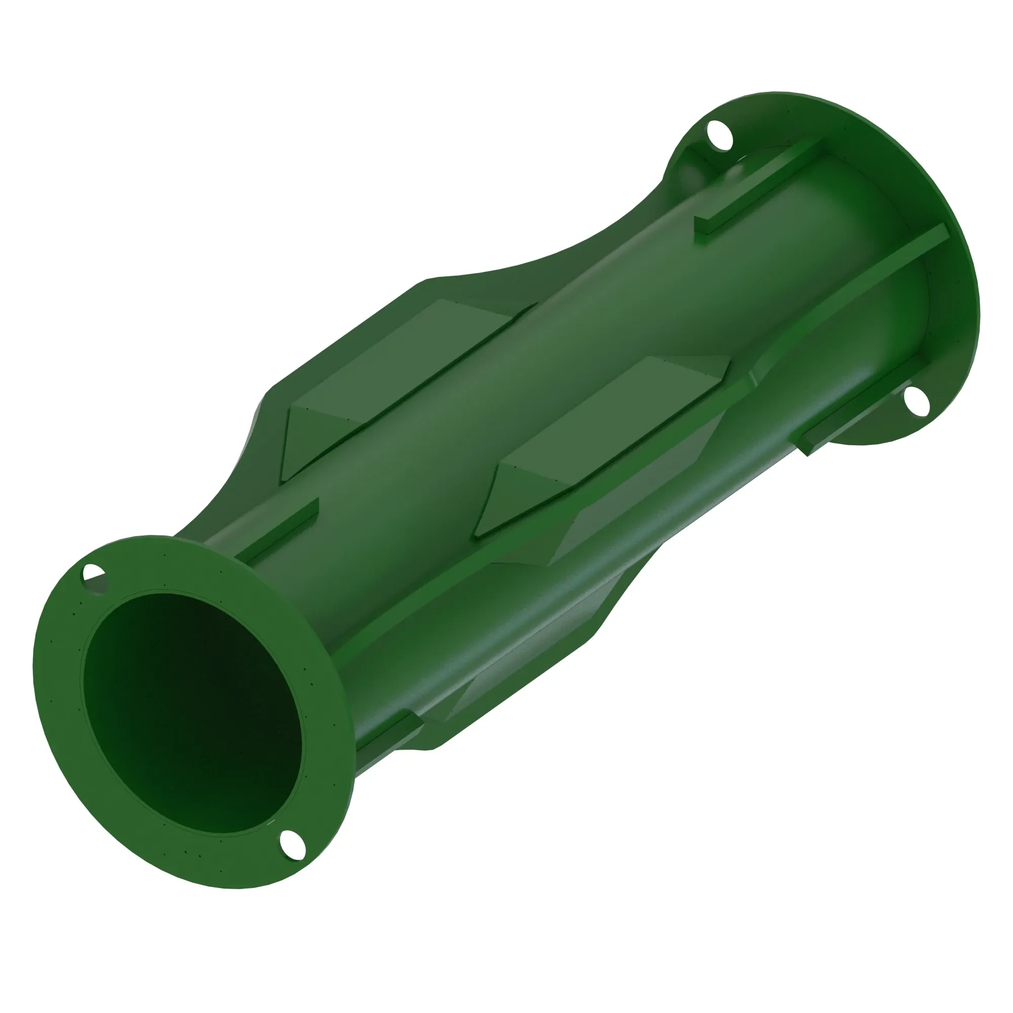 John Deere Crop Lifter - AXT24084