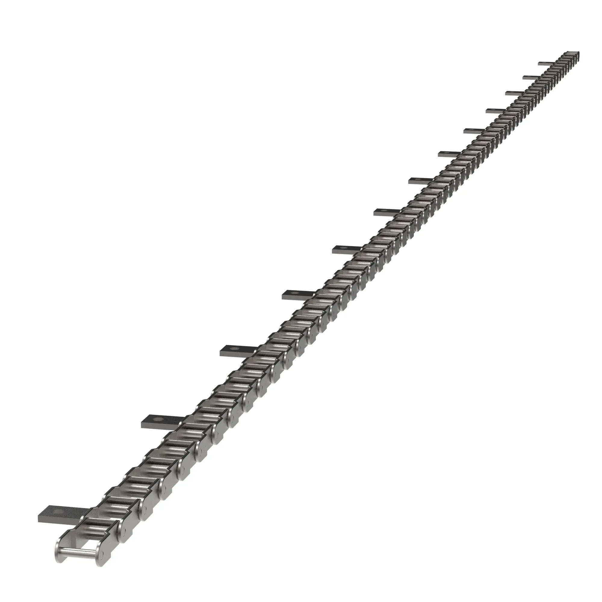 John Deere Door Conveyor Link Chain - AN272904