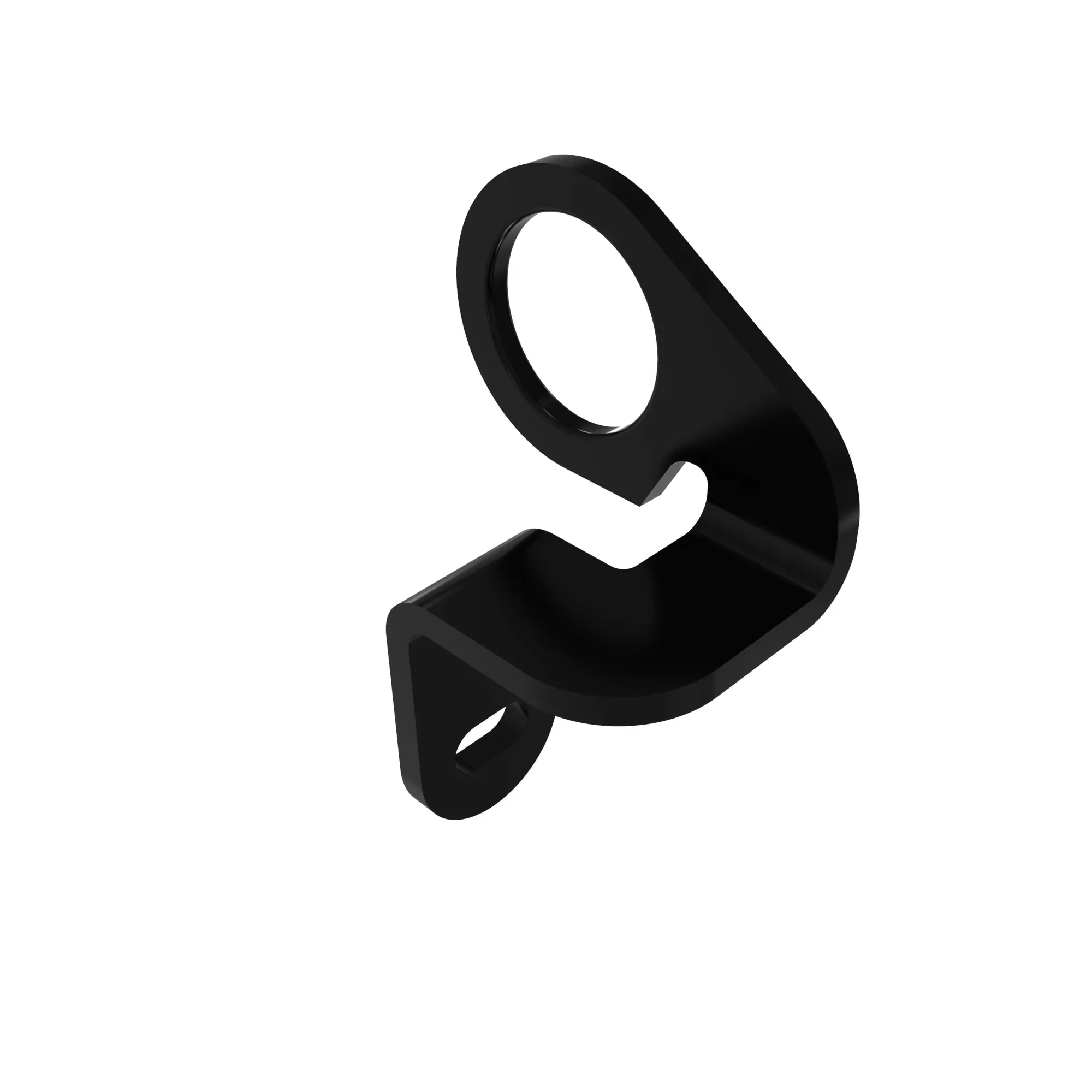 John Deere Lower Bracket - L114743