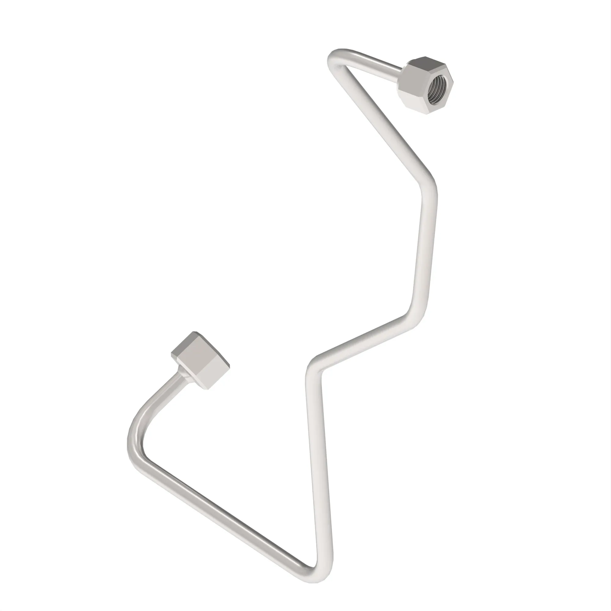 John Deere Fuel Line - RE522944