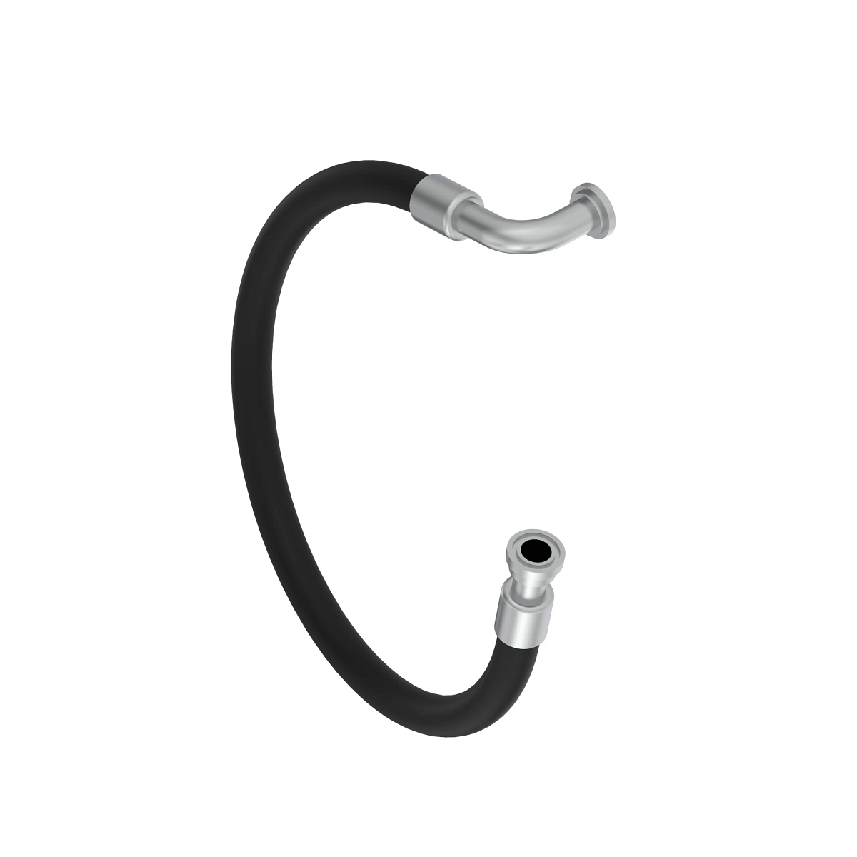 HOSE, HYDRAULIC FABRICATE