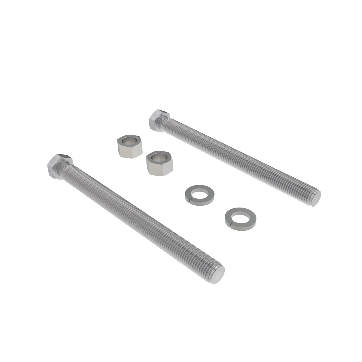 Weight Kit, Hardware, Starter