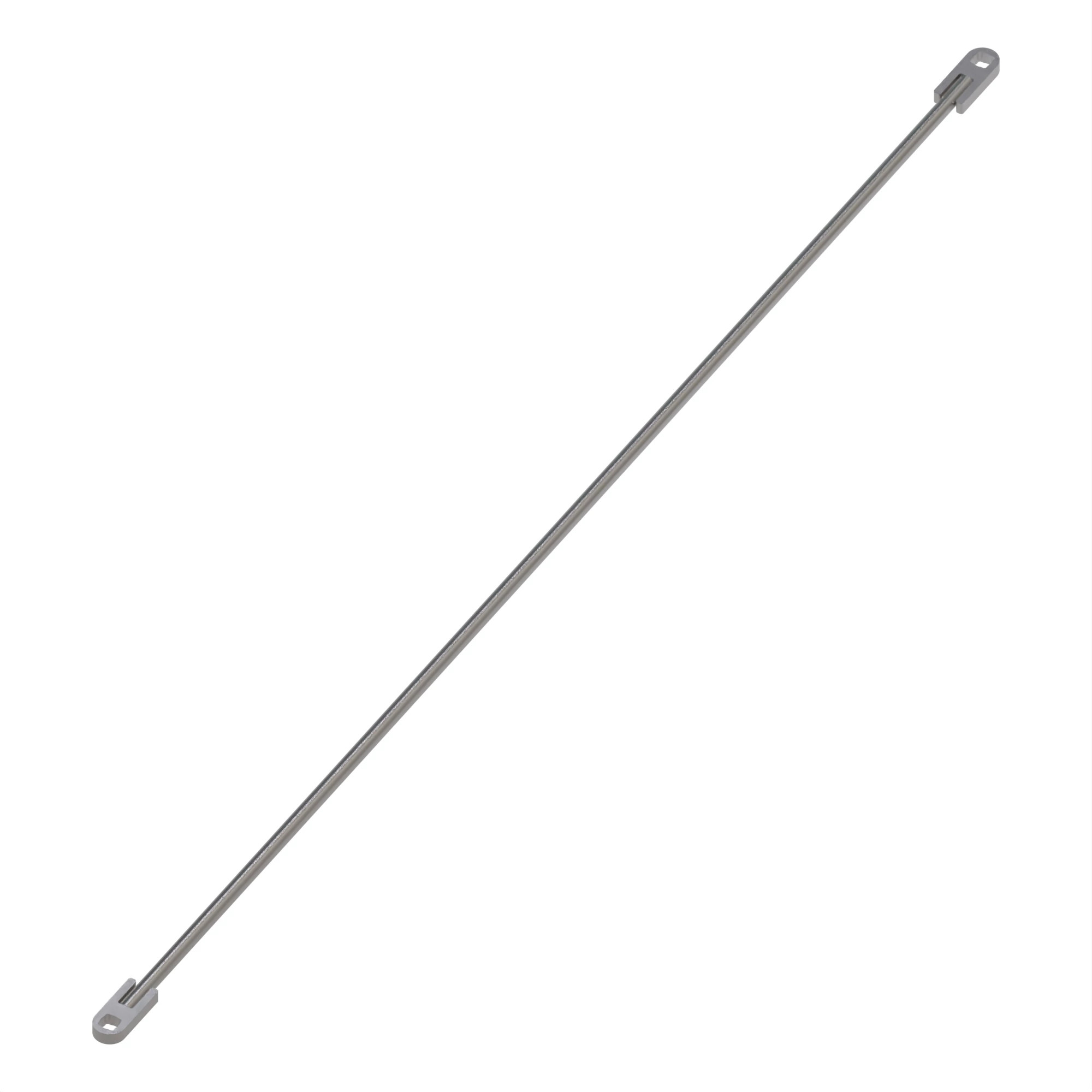 ROD, TUBE INDICATEUR 603R HSL