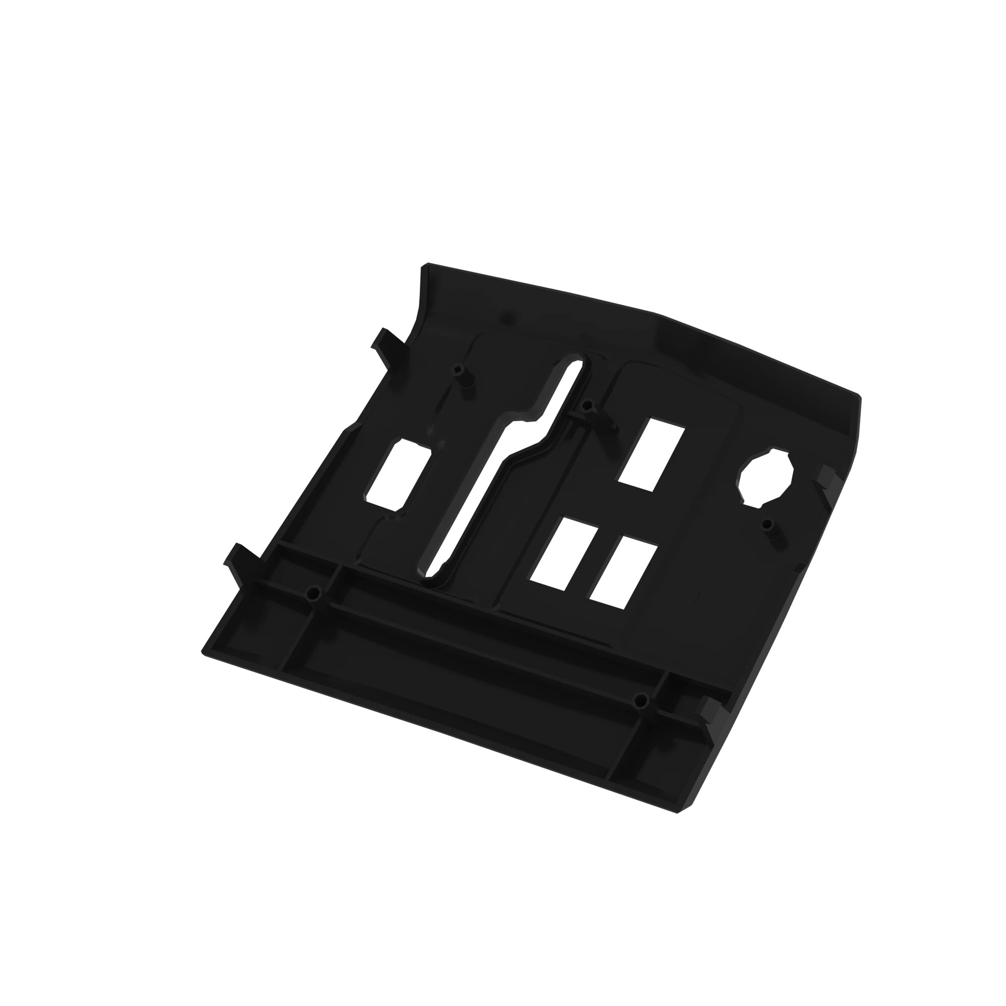 PANEL, SHIFT GATE XUV 560/590