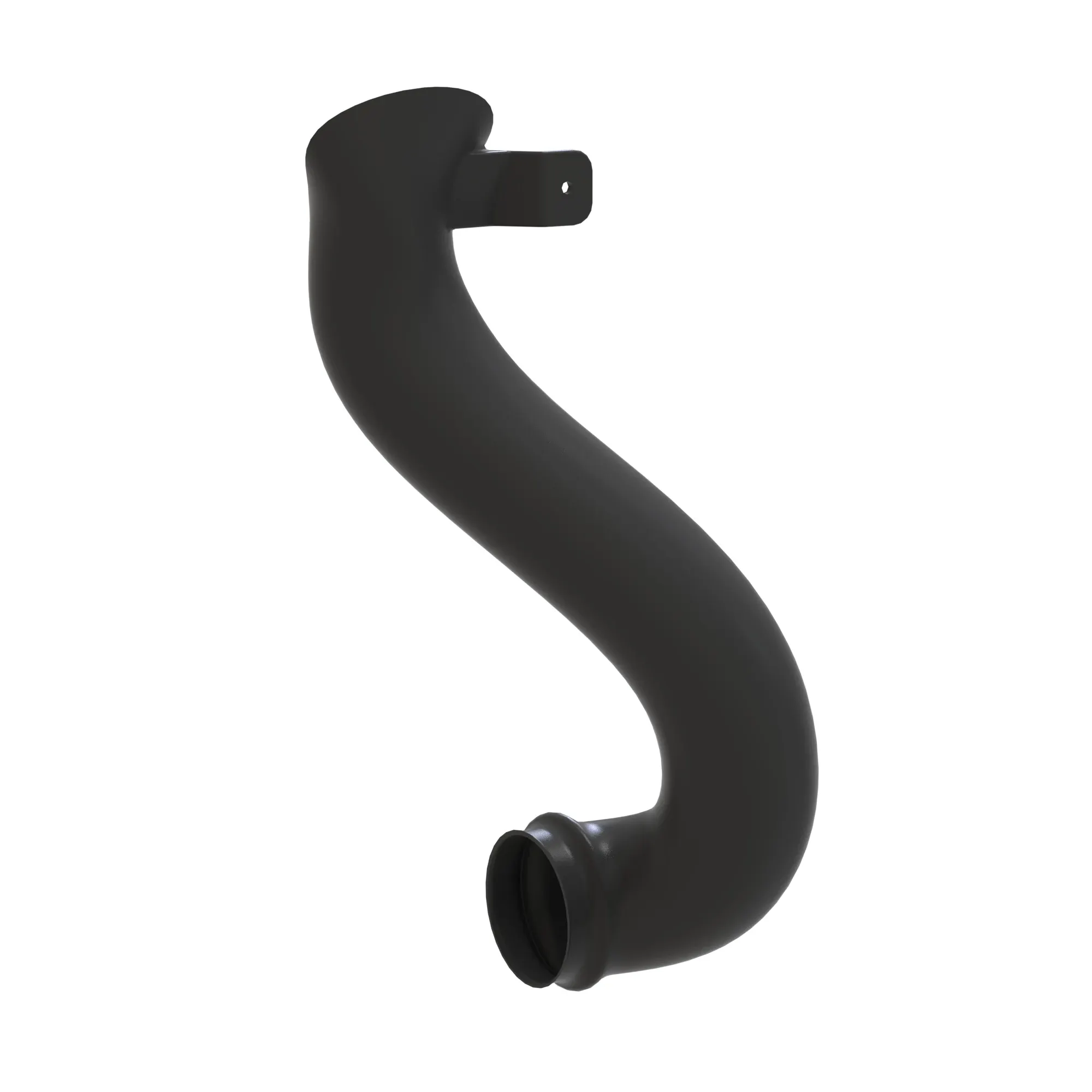 John Deere Air Duct, Inlet - M163749