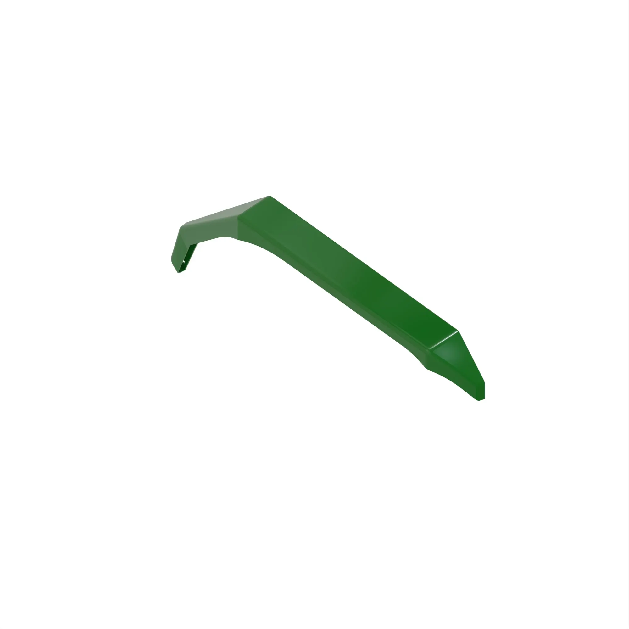 TT216963: Fender Guard, Right Side