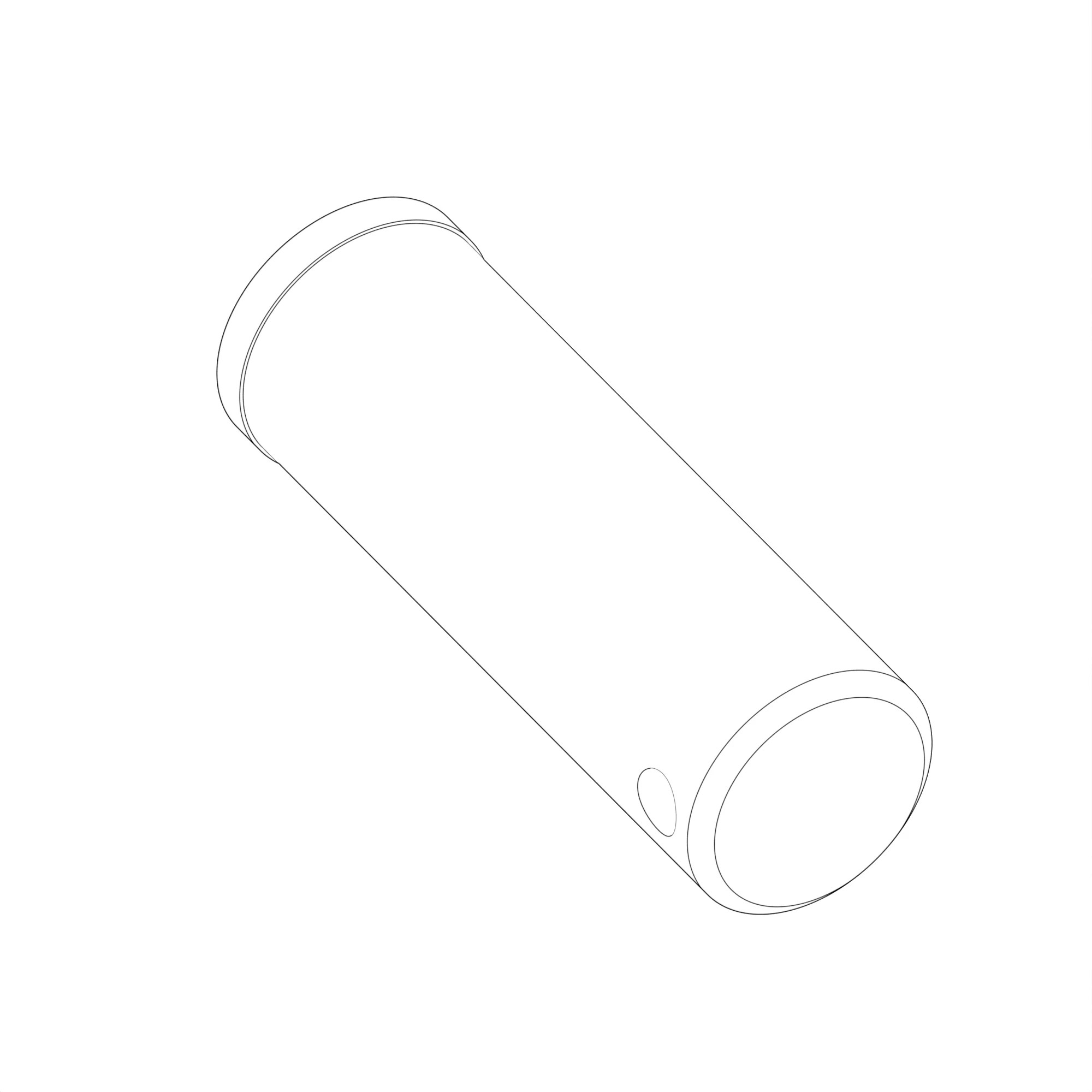 John Deere Pin - FF105547