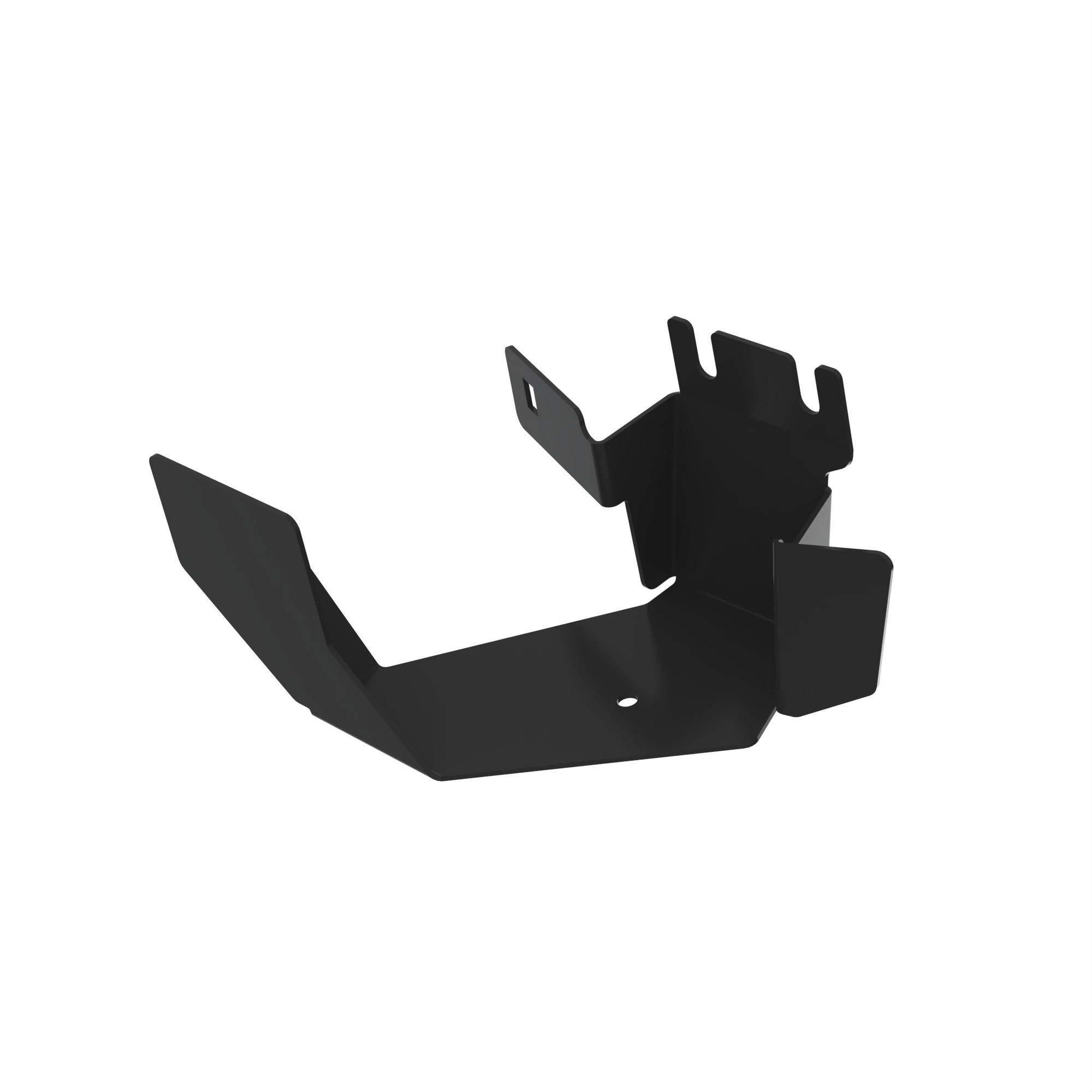 SHIELD, POWERFLOW, EXPORT, 48C