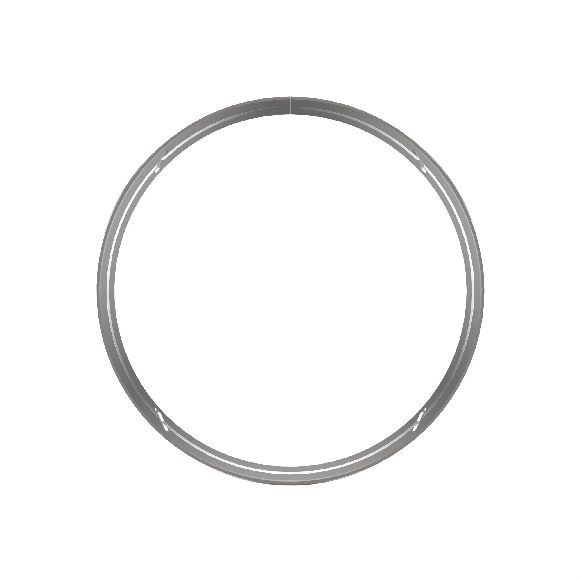 BUSHING, 10GA. X 1 1/4