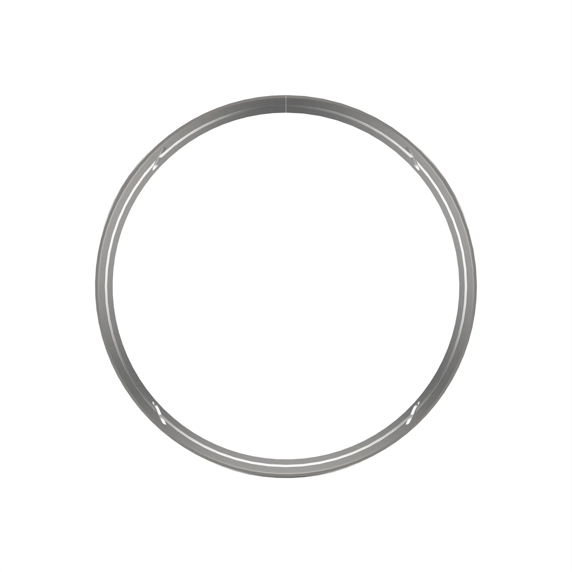 BUSHING, 10GA. X 1 1/4