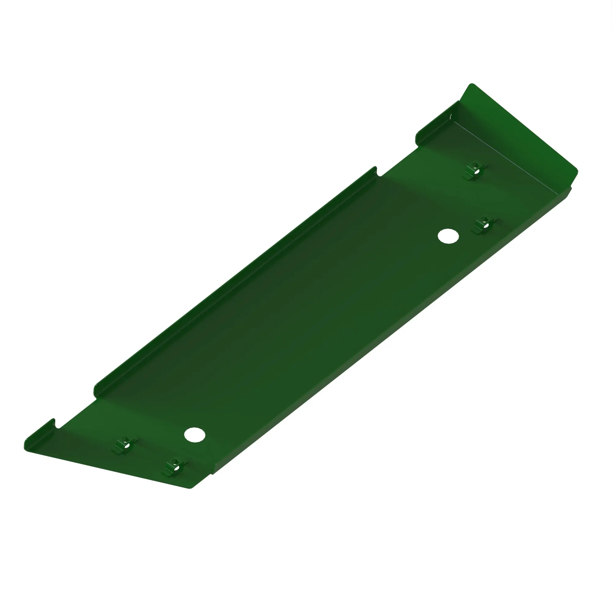 John Deere Cover - F679630