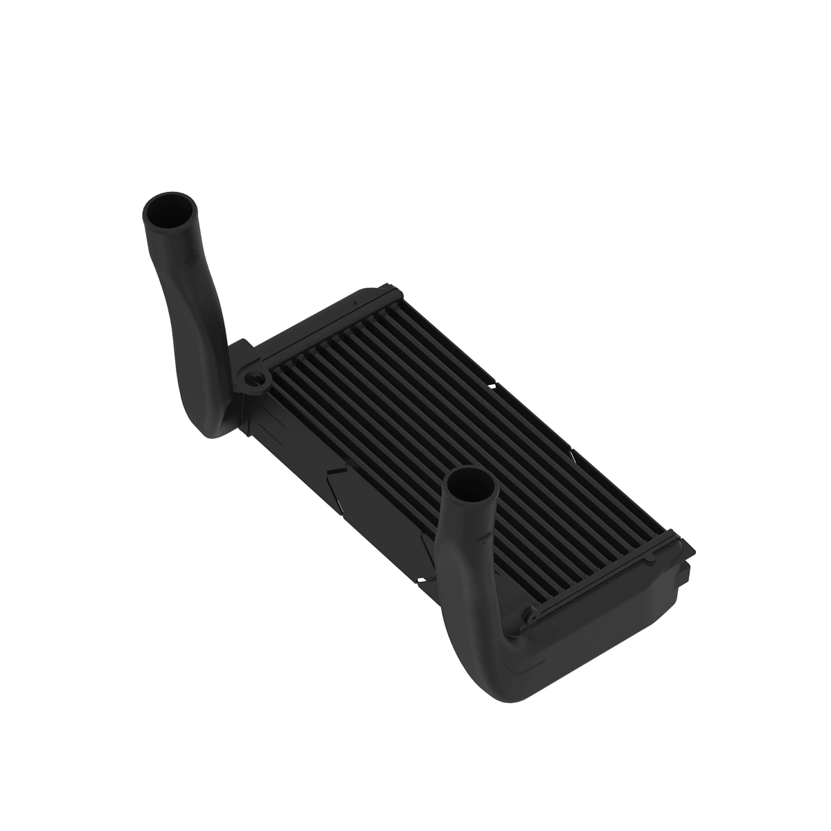 Intercooler, Charge Air