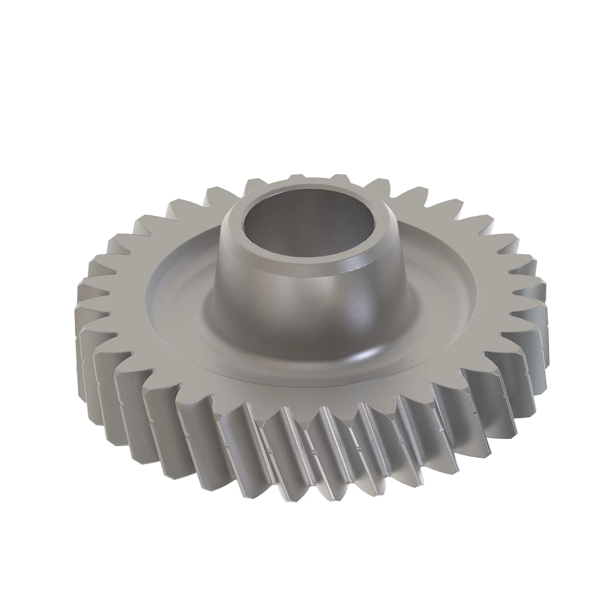 John Deere MFWD Output Helical Gear, 33 Teeth - SU60314
