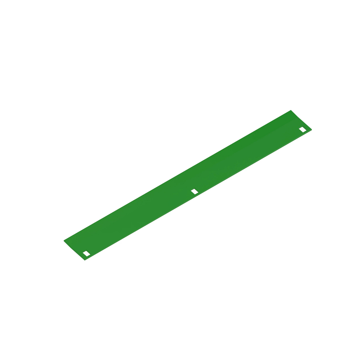 ANGLE, STRAP DOOR 36"