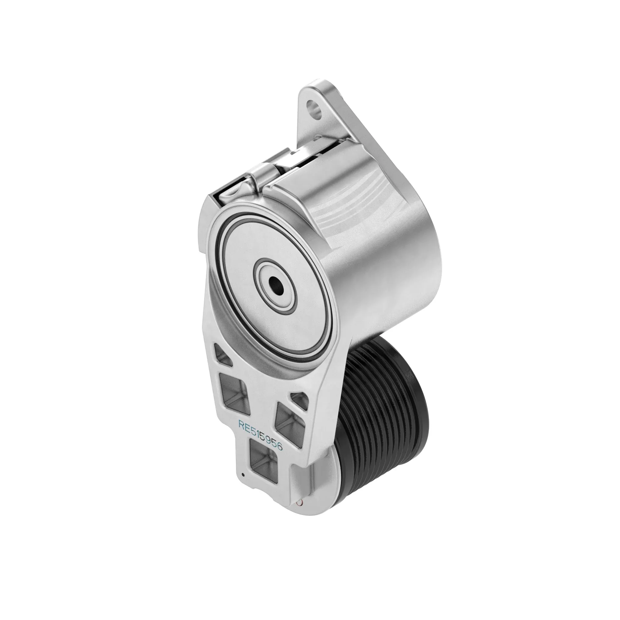 BELT TENSIONER