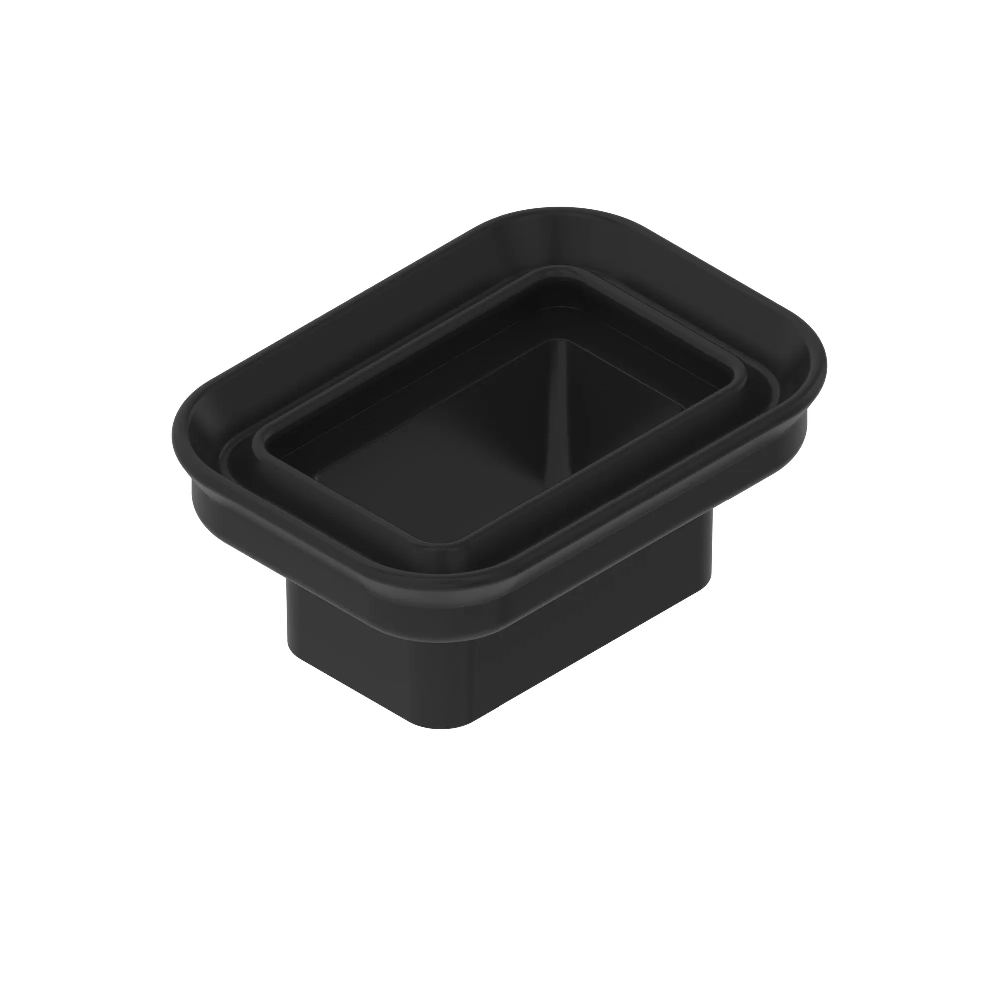 SEAL, CAB INNER ROOF