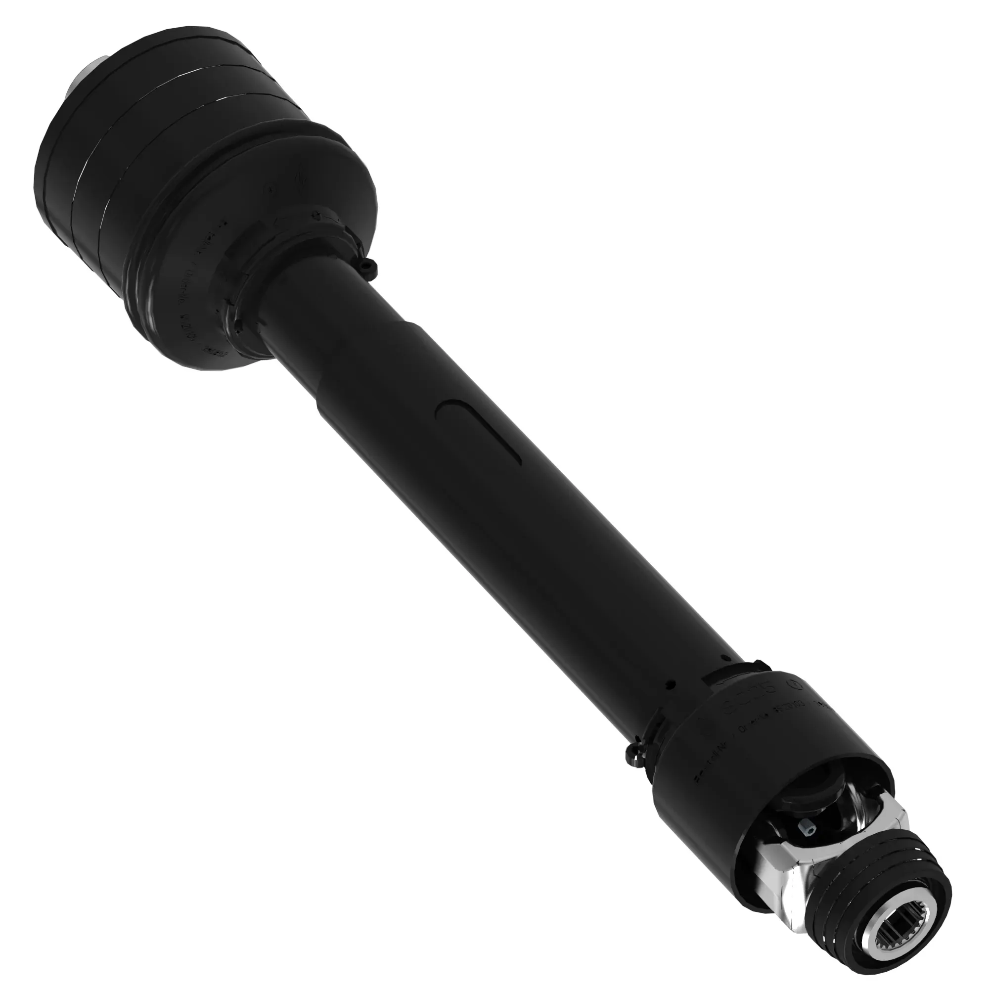 UNIVERSAL DRIVESHAFT