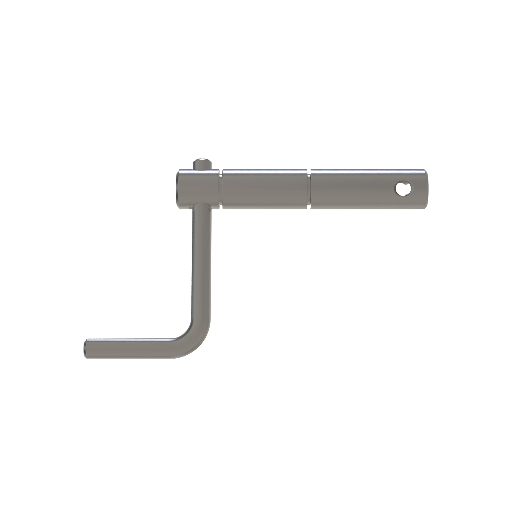 LEVER, INTERNAL  LOAD/DEPTH CONTROL