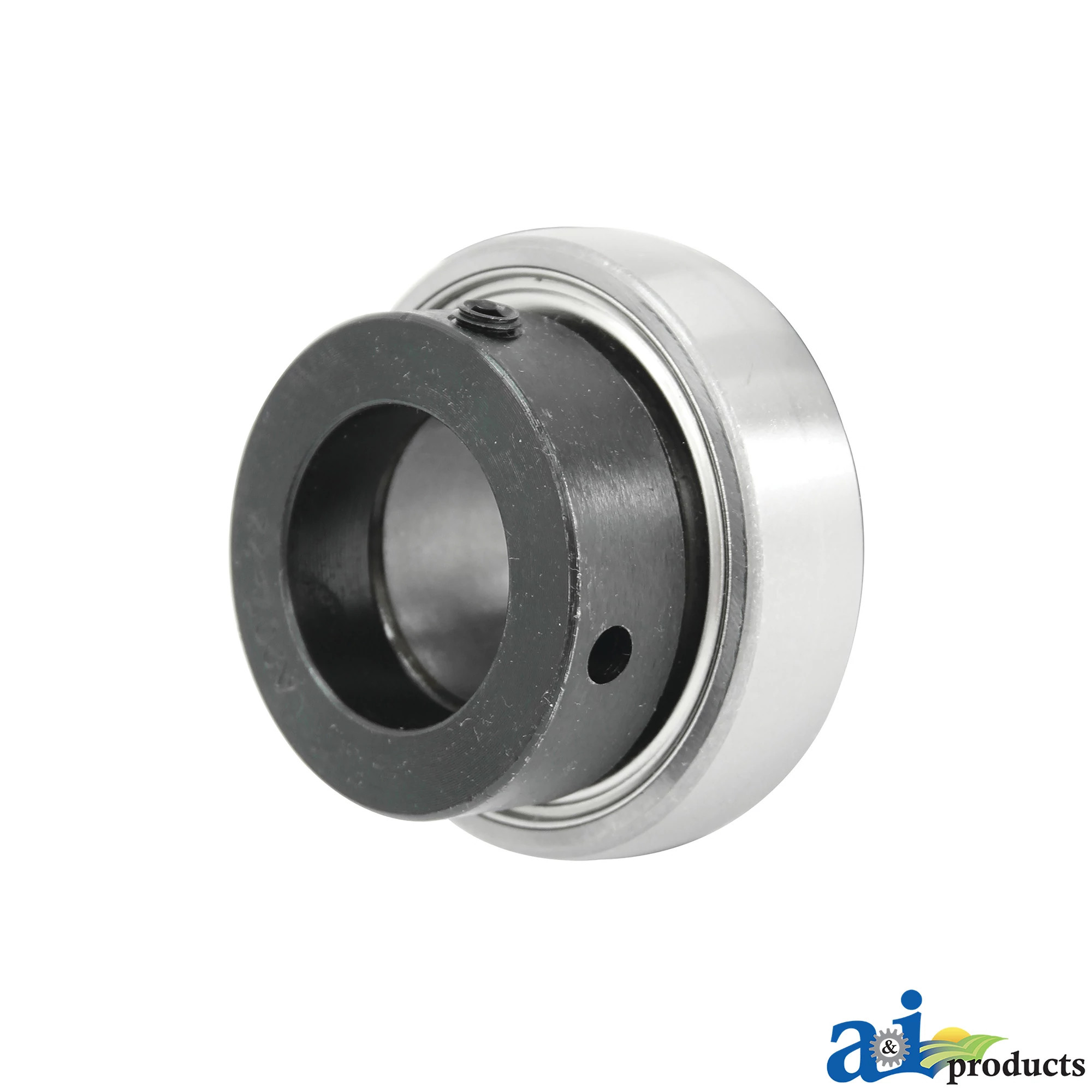 A&I Products Spherical Ball Bearing - A-RA106RRB-I