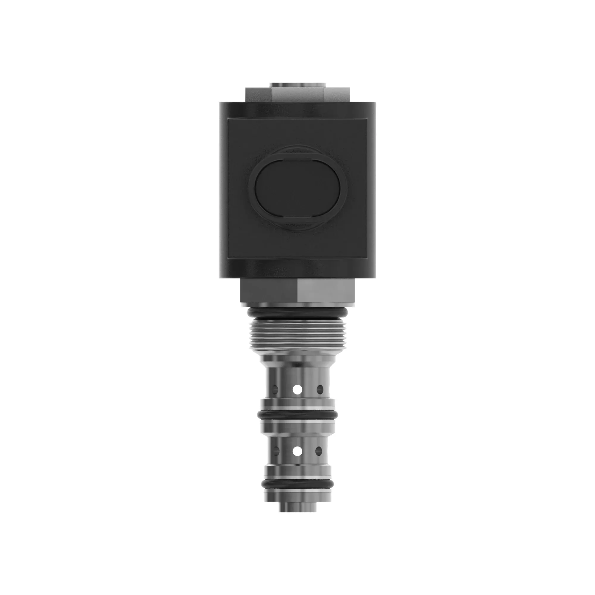 solenoid