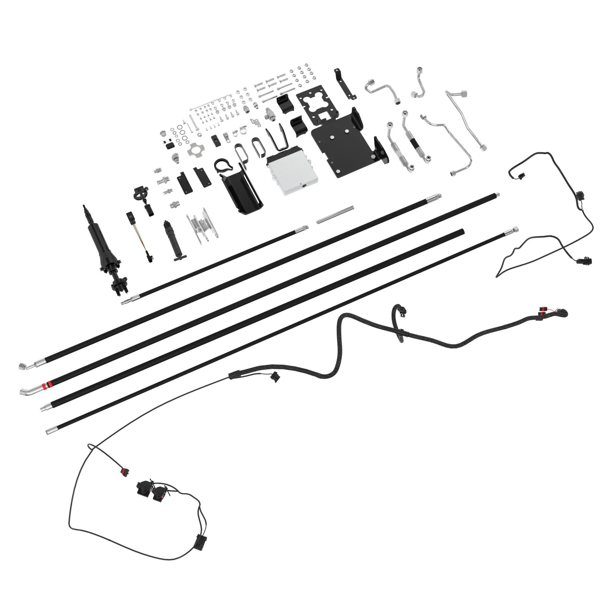 HARDWARE KIT