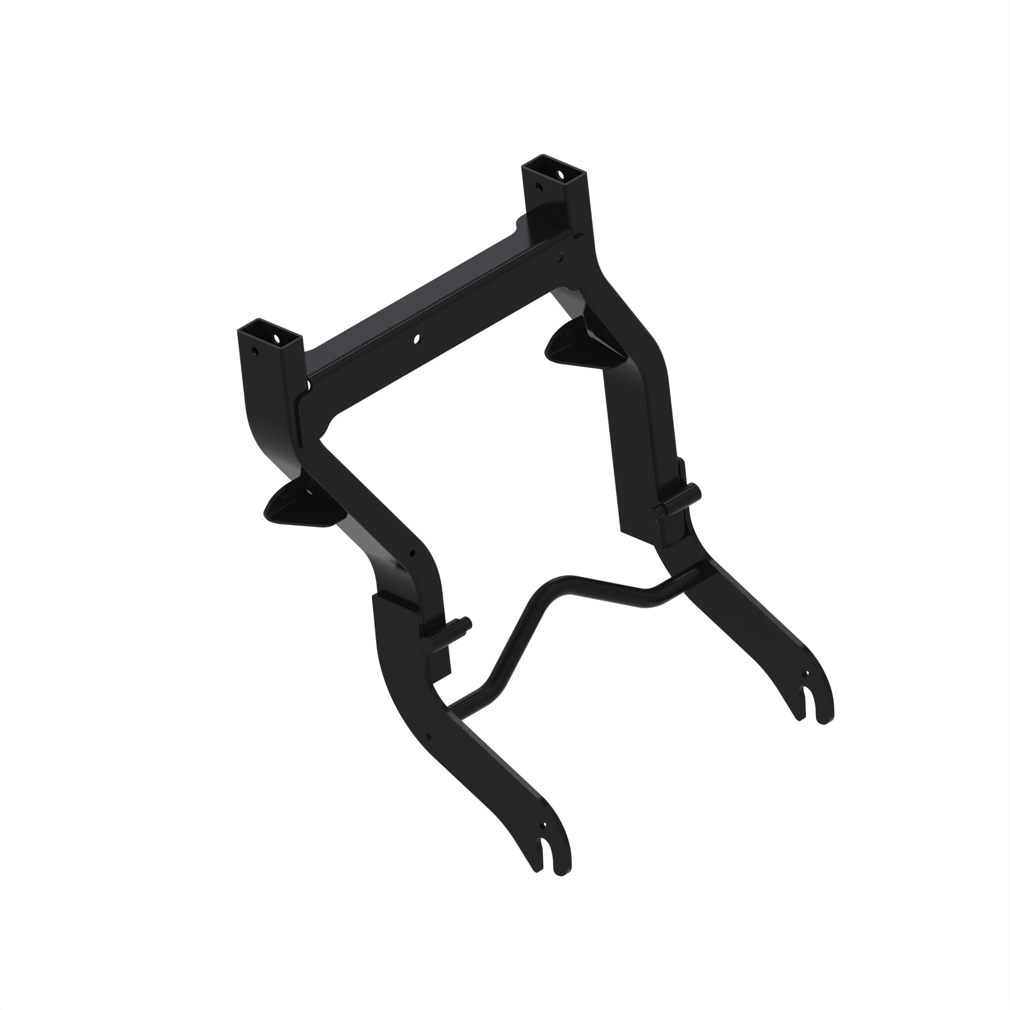 John Deere Frame - AM131743