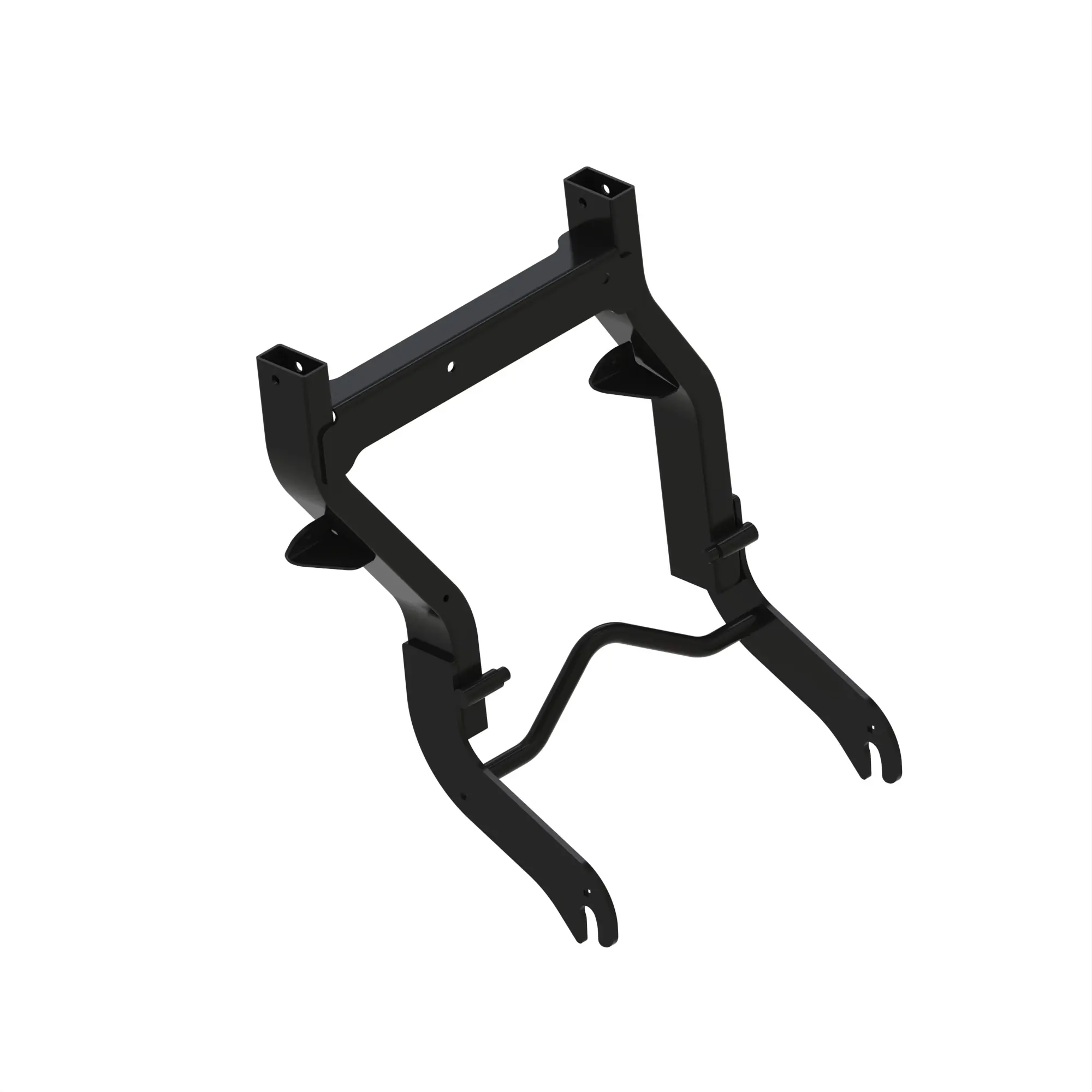 John Deere Frame - AM131743