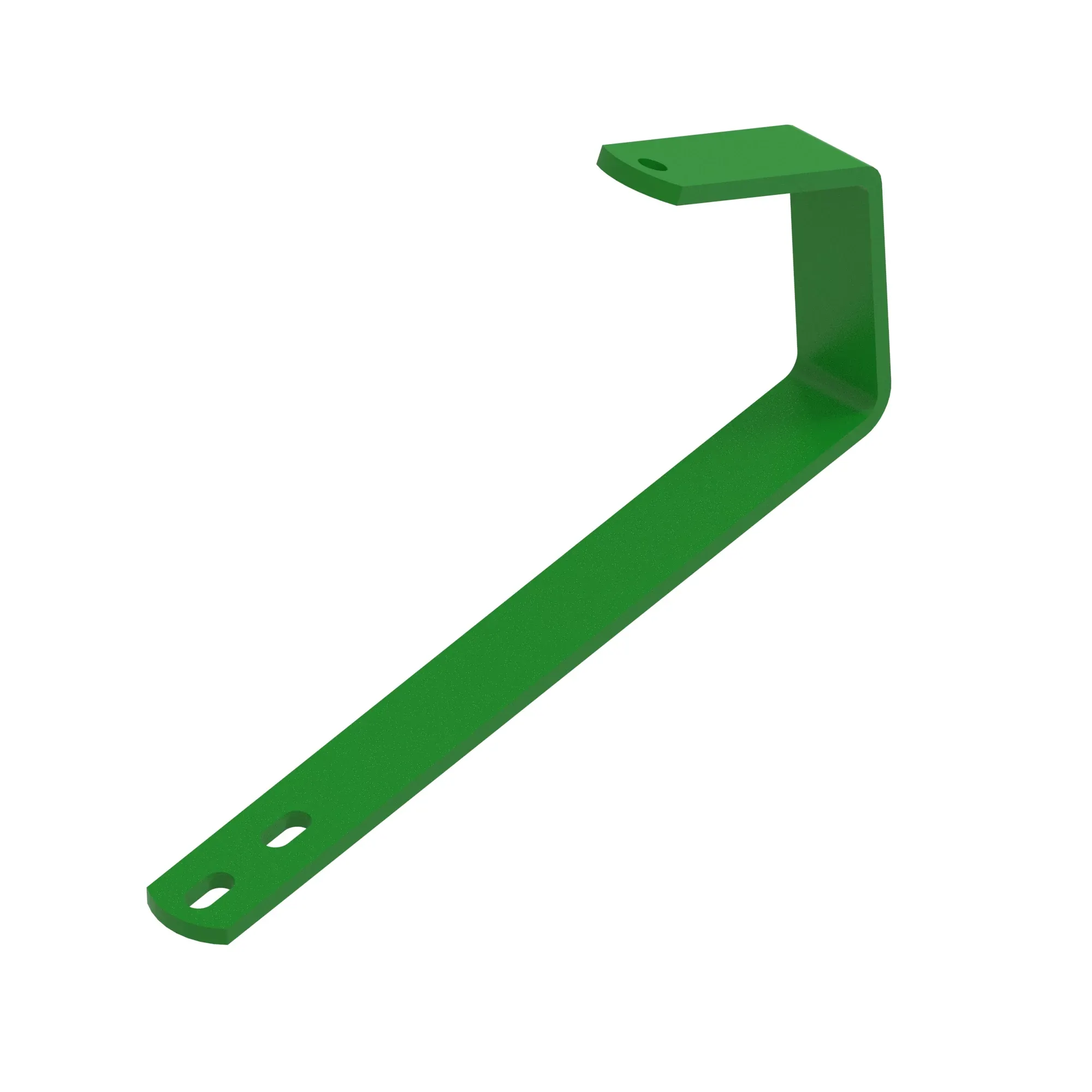 John Deere Hose Support - WZ37933210