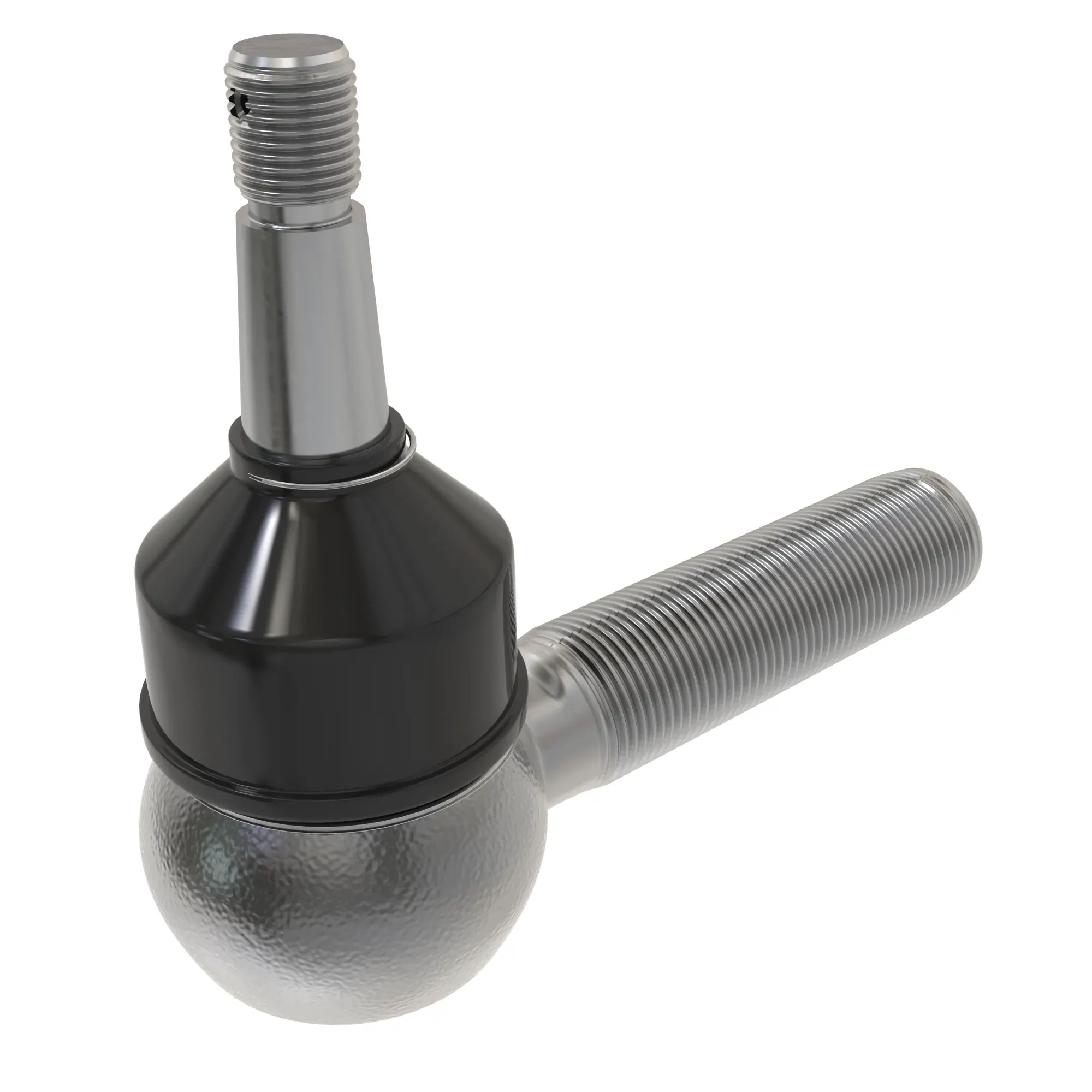 A&I Products Inner Tie Rod End Assembly - A-AR63588