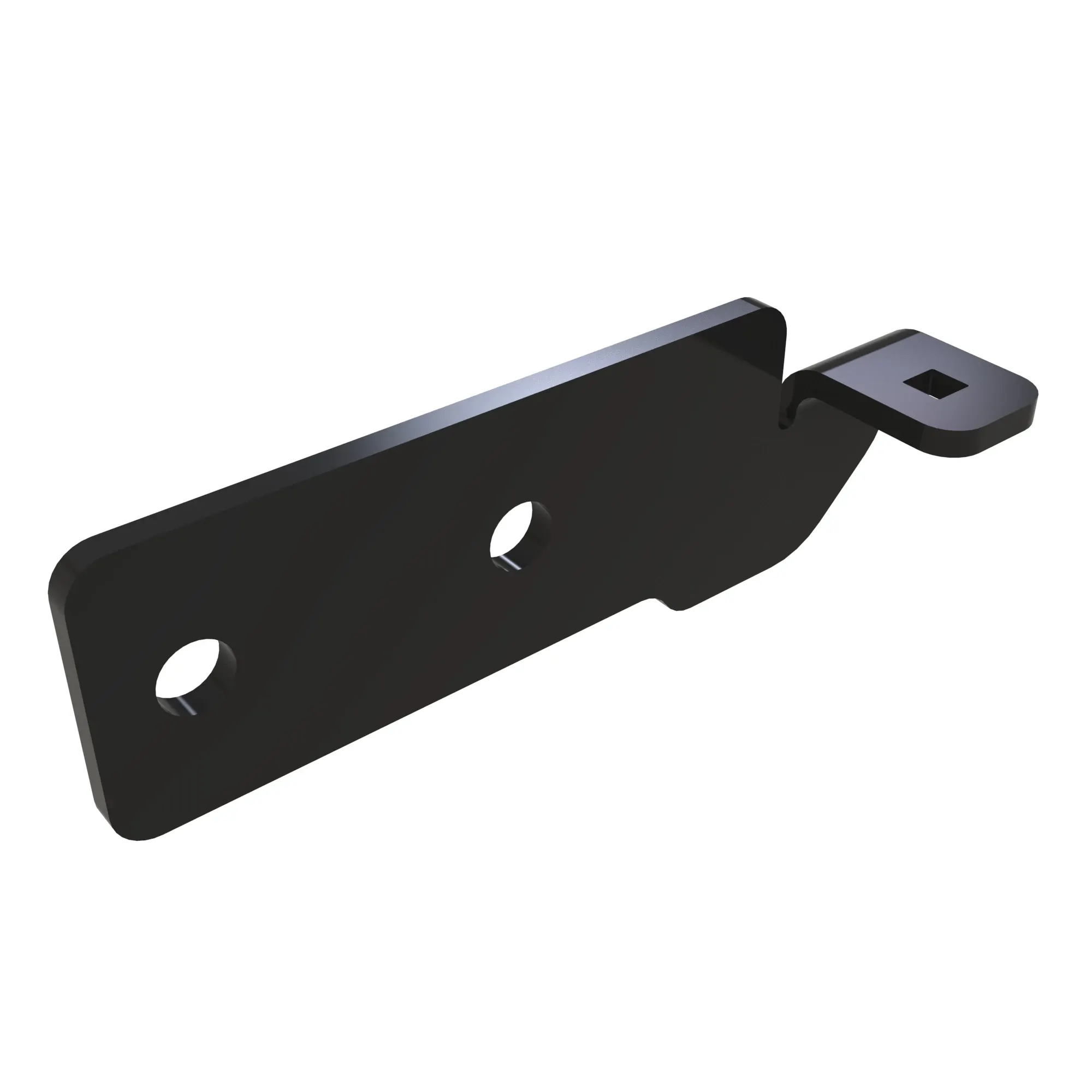 John Deere Bracket - TCU28907