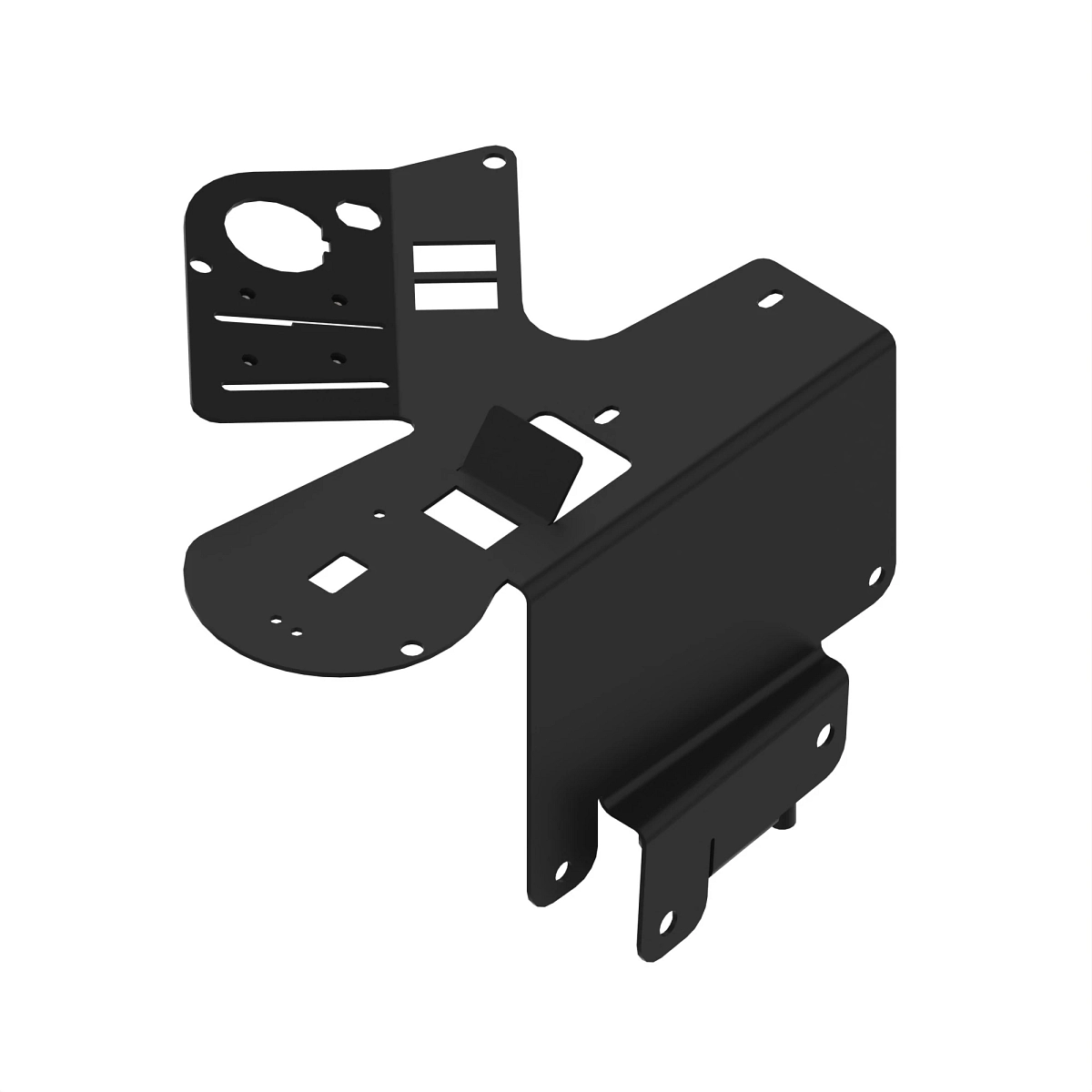 Support, Welded Console