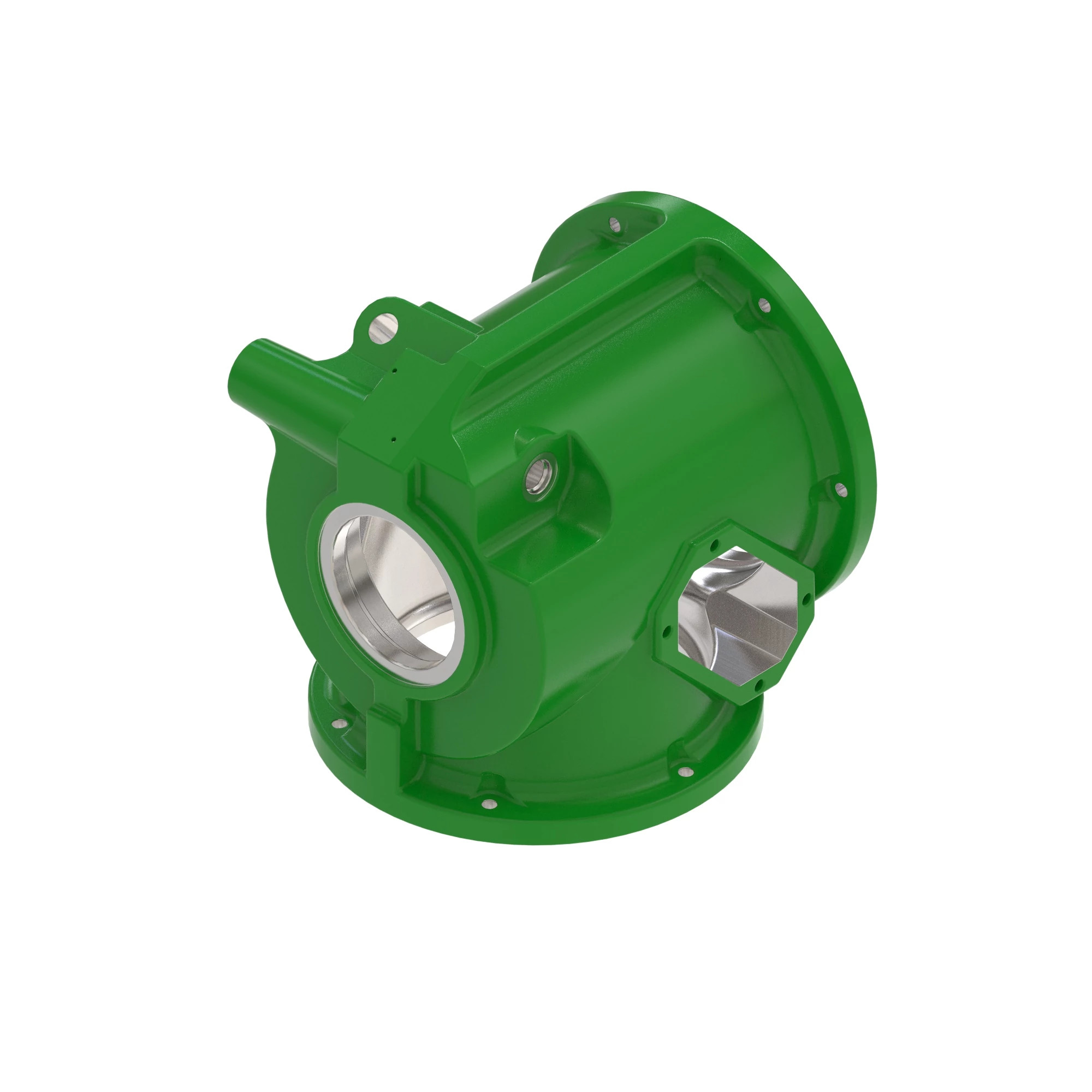 John Deere Gear Case - H145001