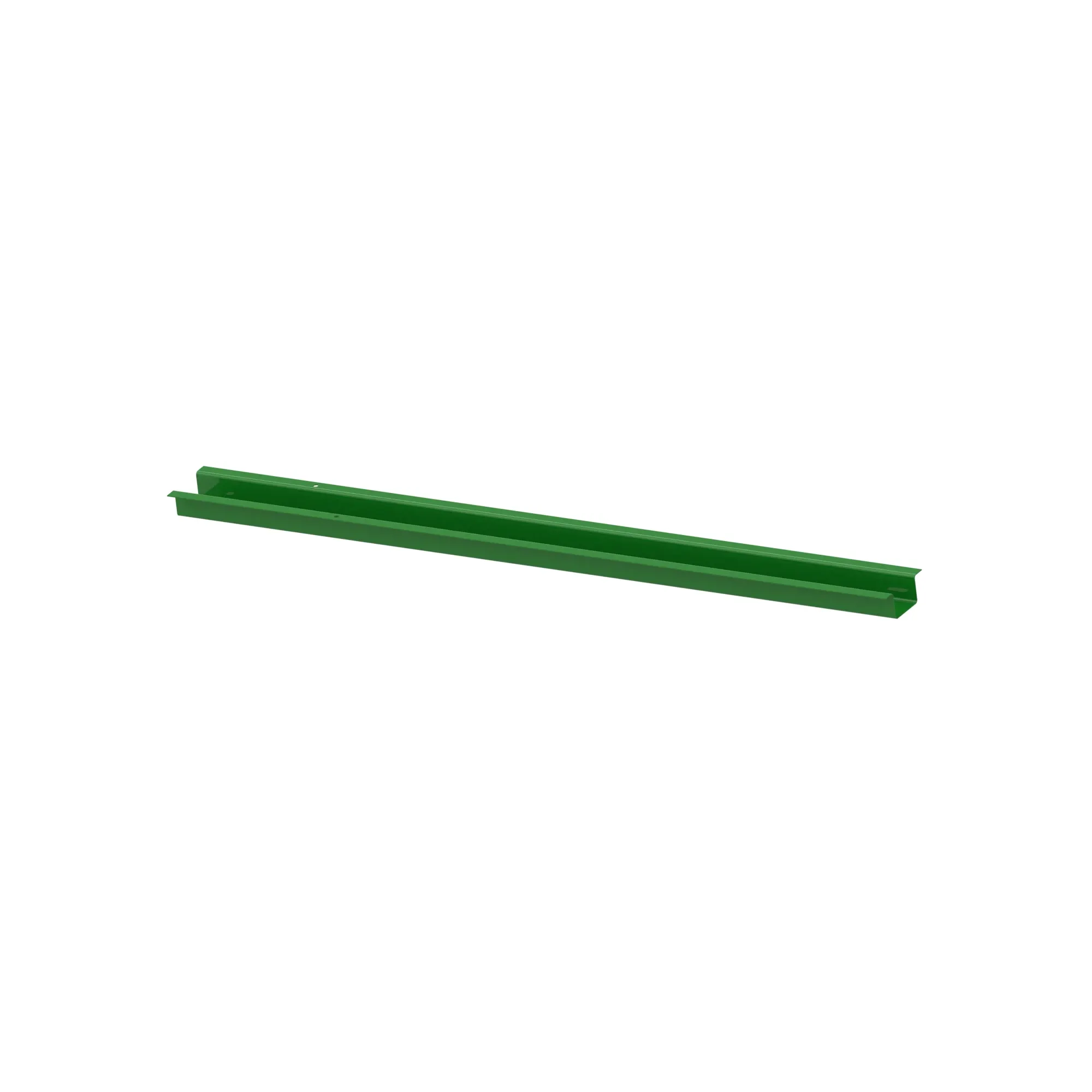 SUPPORT, BELT RETURN SUPPORT, REAR