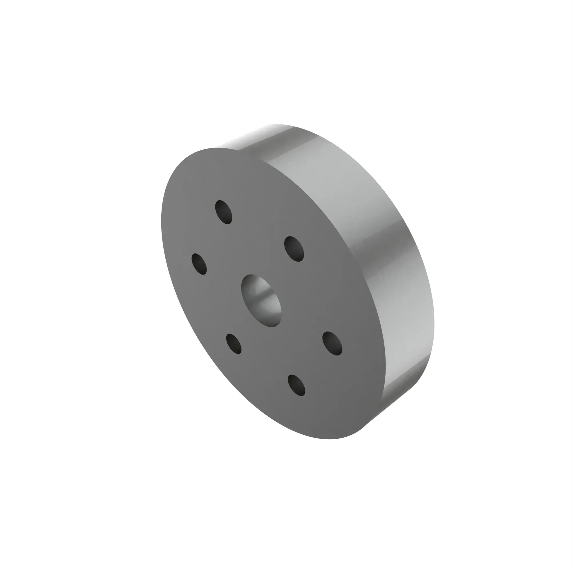 John Deere Articulation Frame Cover - T182446