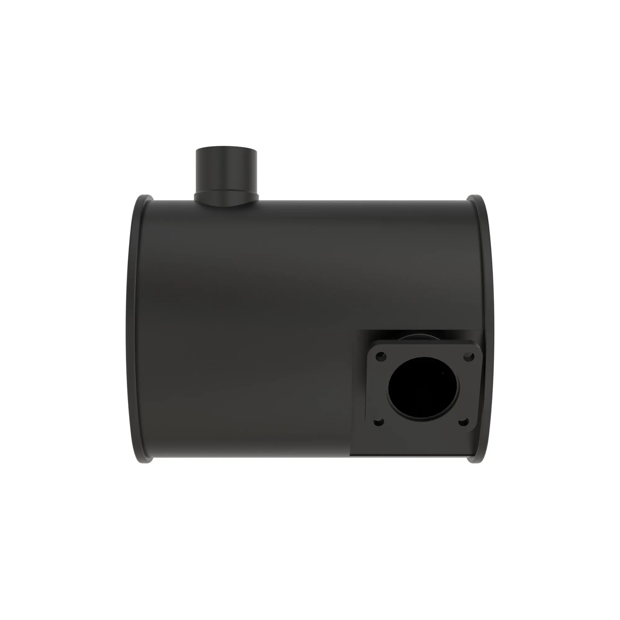 Muffler