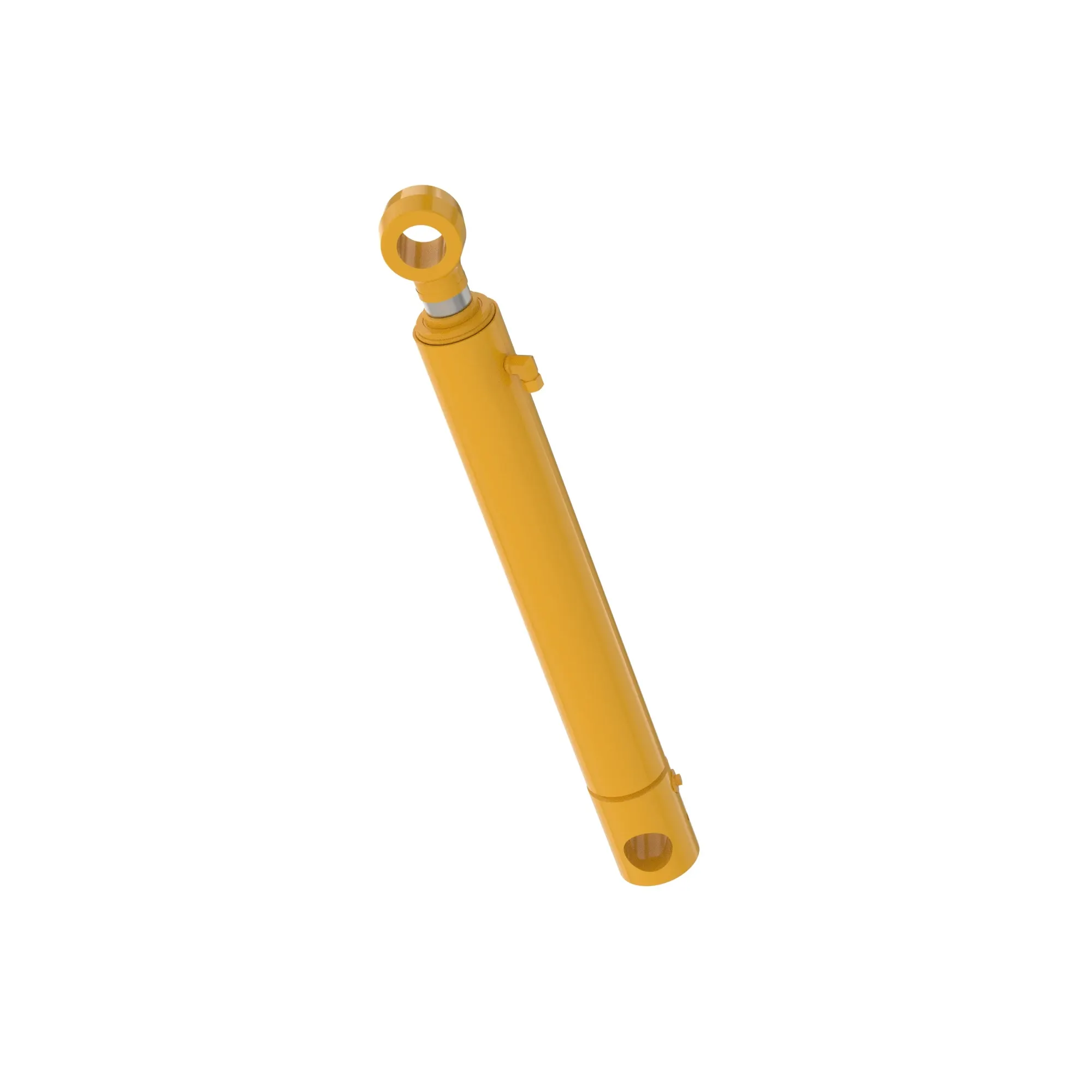 HYDRAULIC CYLINDER, 80 X 50 - 500,