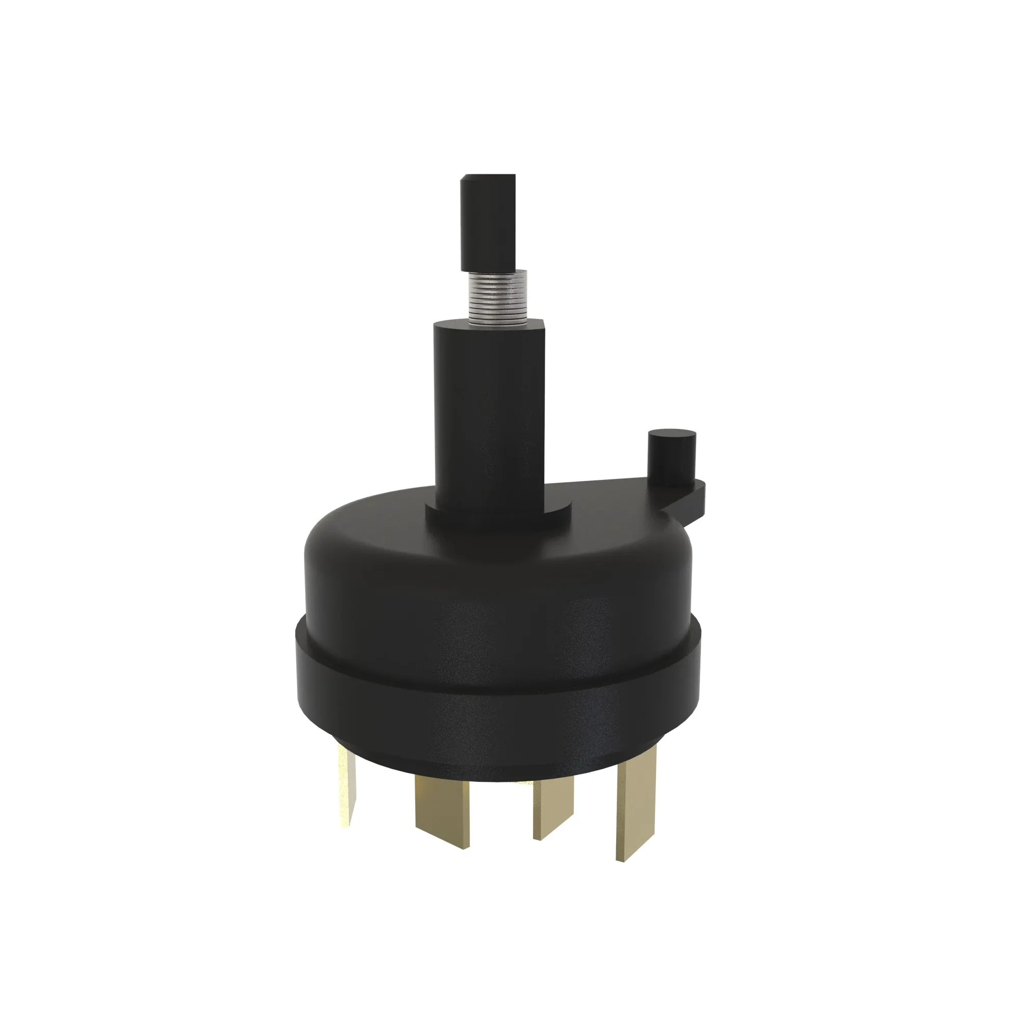 SWITCH, ROTARY