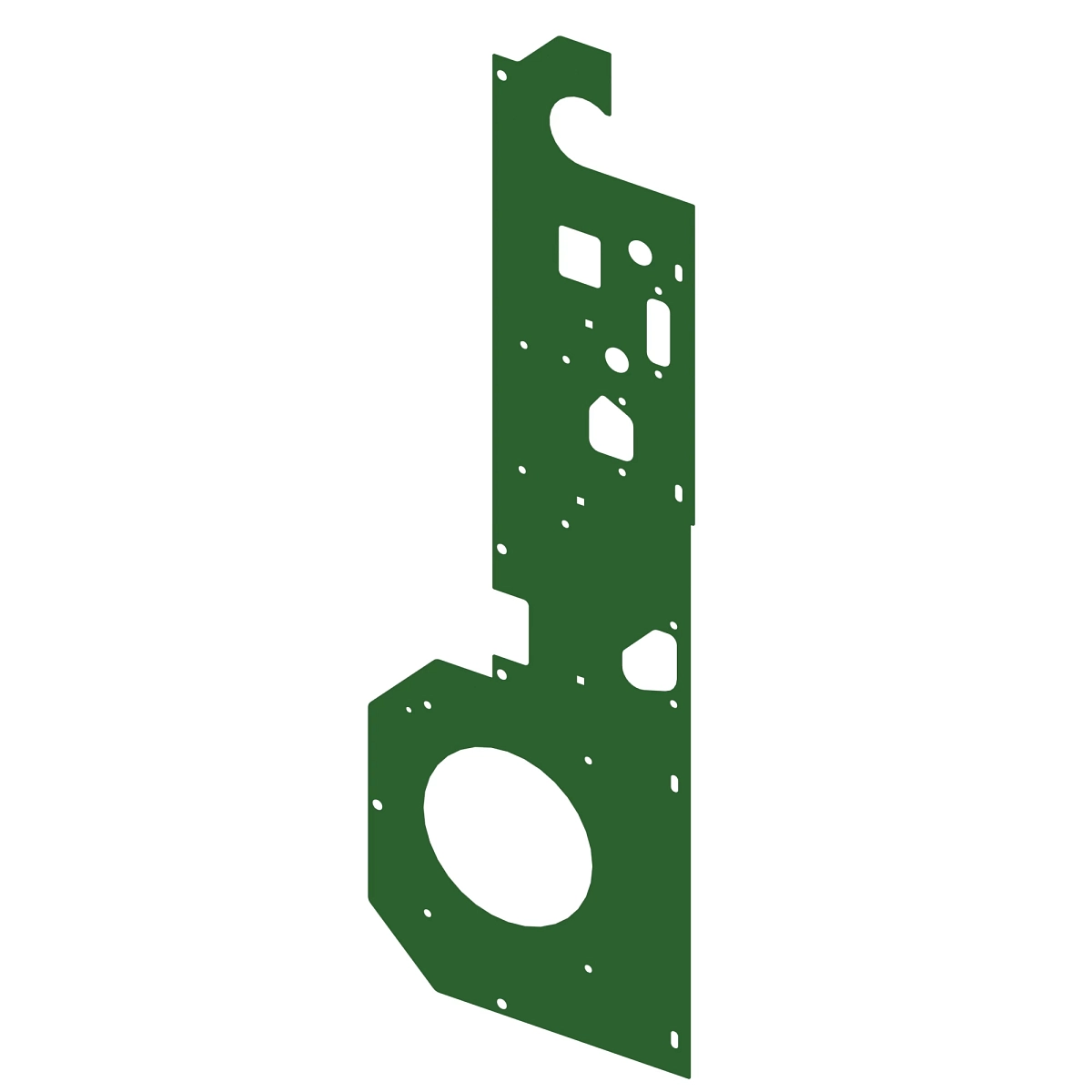 Partition For
