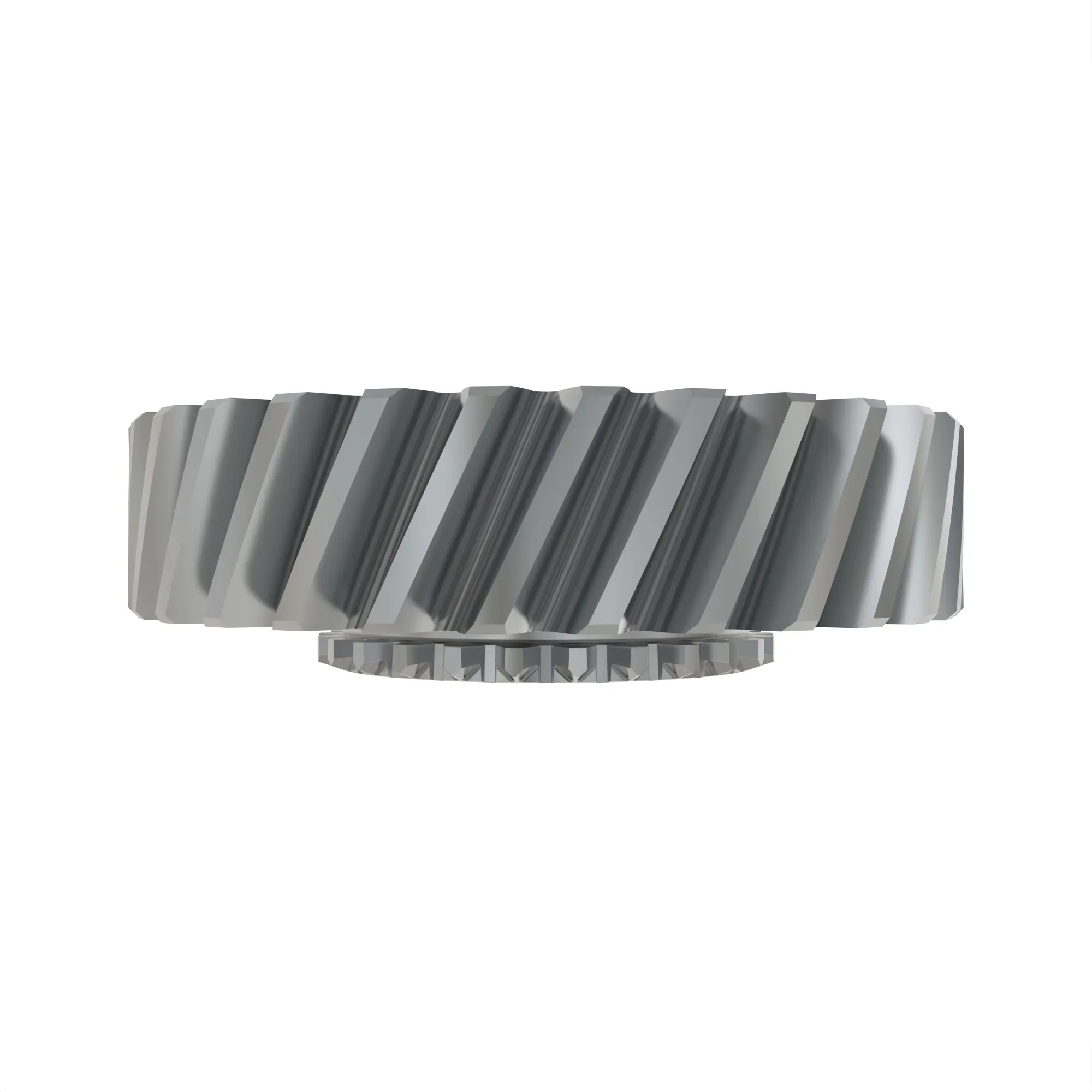 GEAR, 540/540E OUTPUT