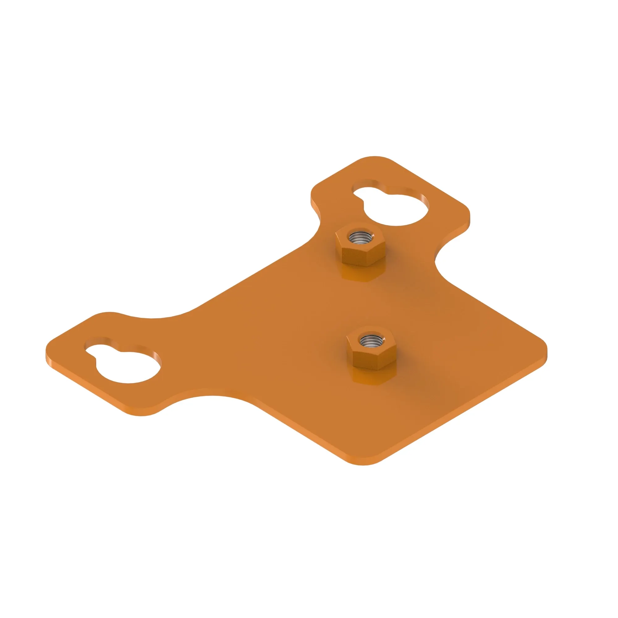 John Deere Bracket - AT495119