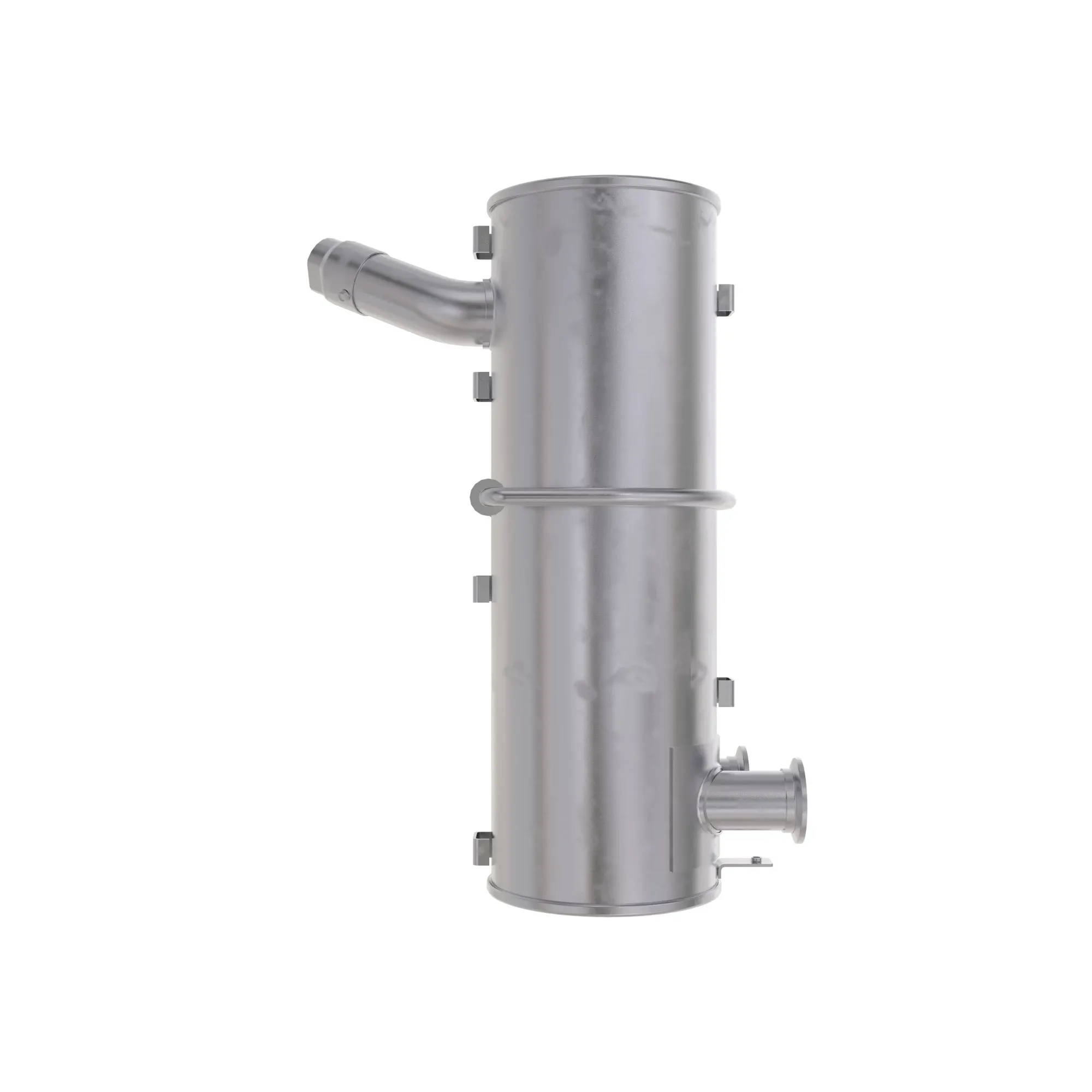 Muffler
