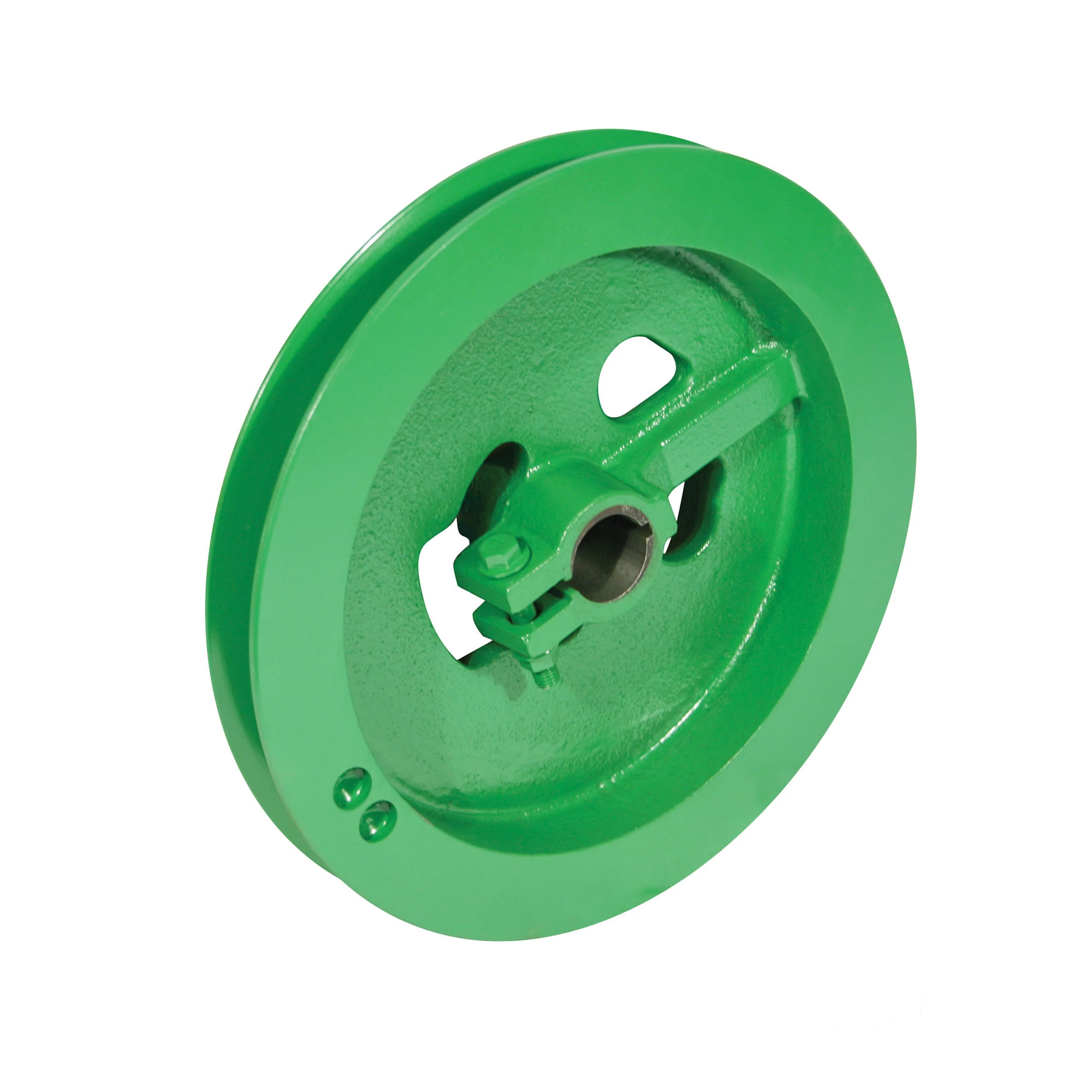 ⚙️ AH162529: Polea John Deere 🚜✅ | Importa Seguro 🛡️