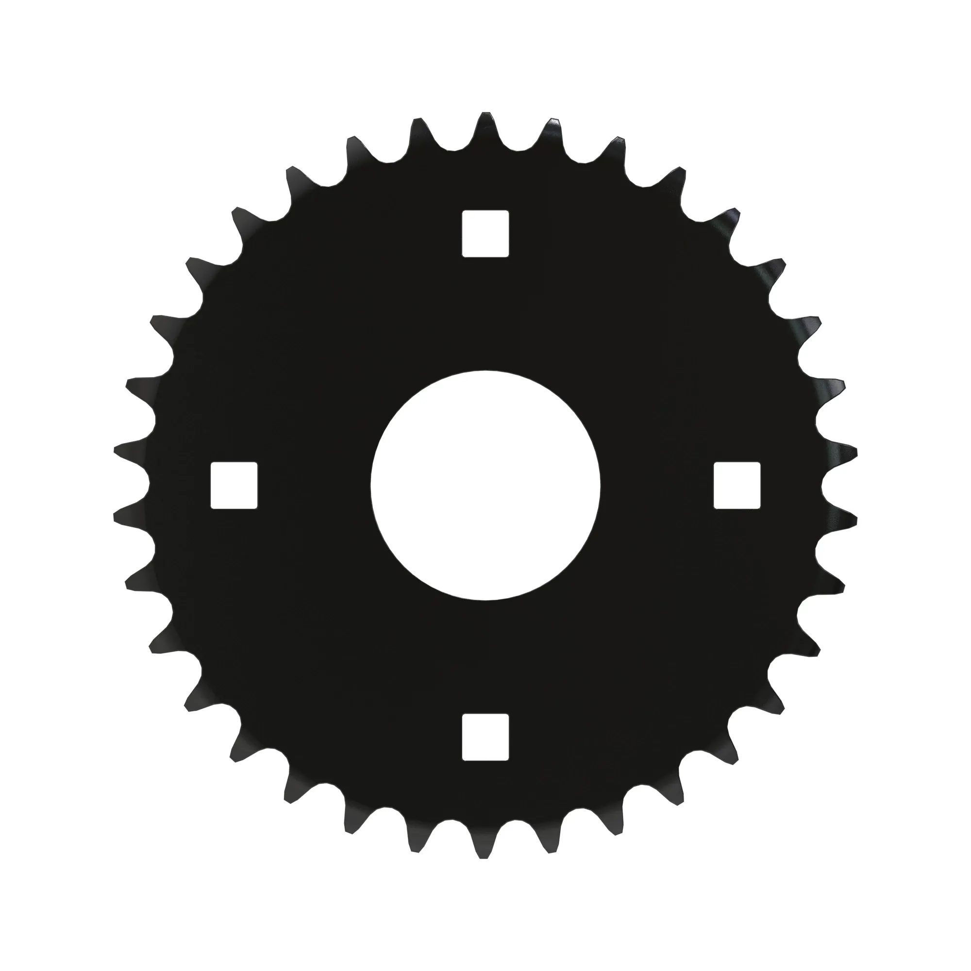 SPROCKET-34T RC60