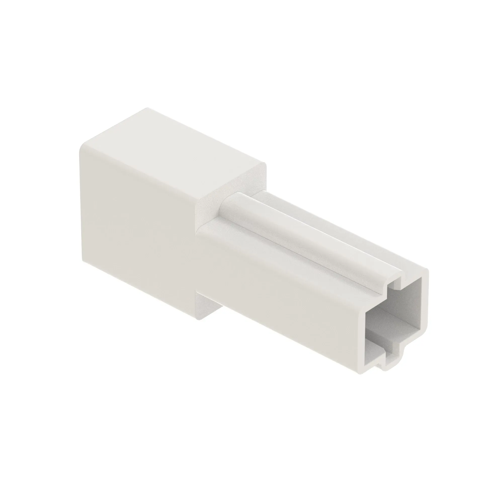 Elec. Connector Housing