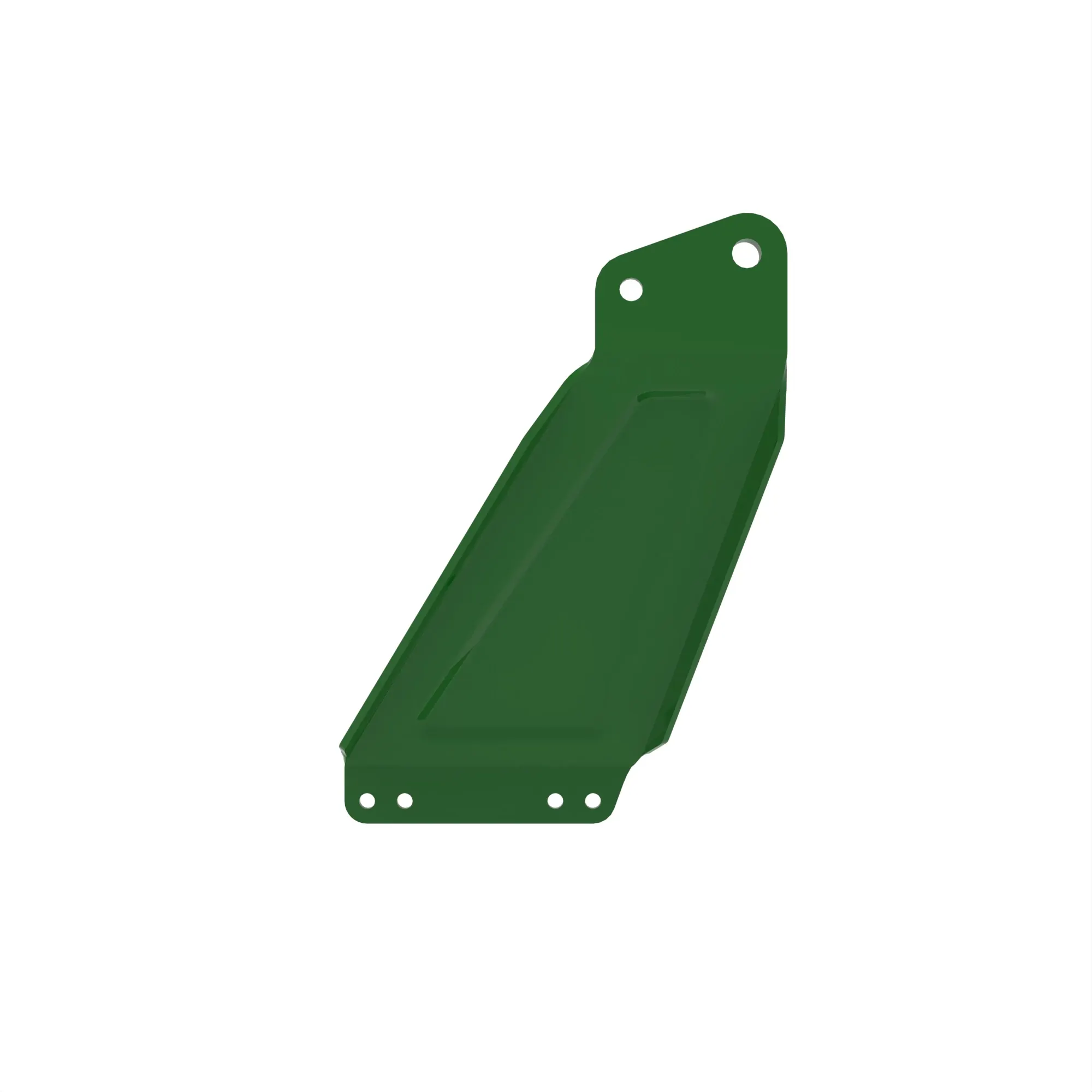 SUPPORT,  MAST (LH)