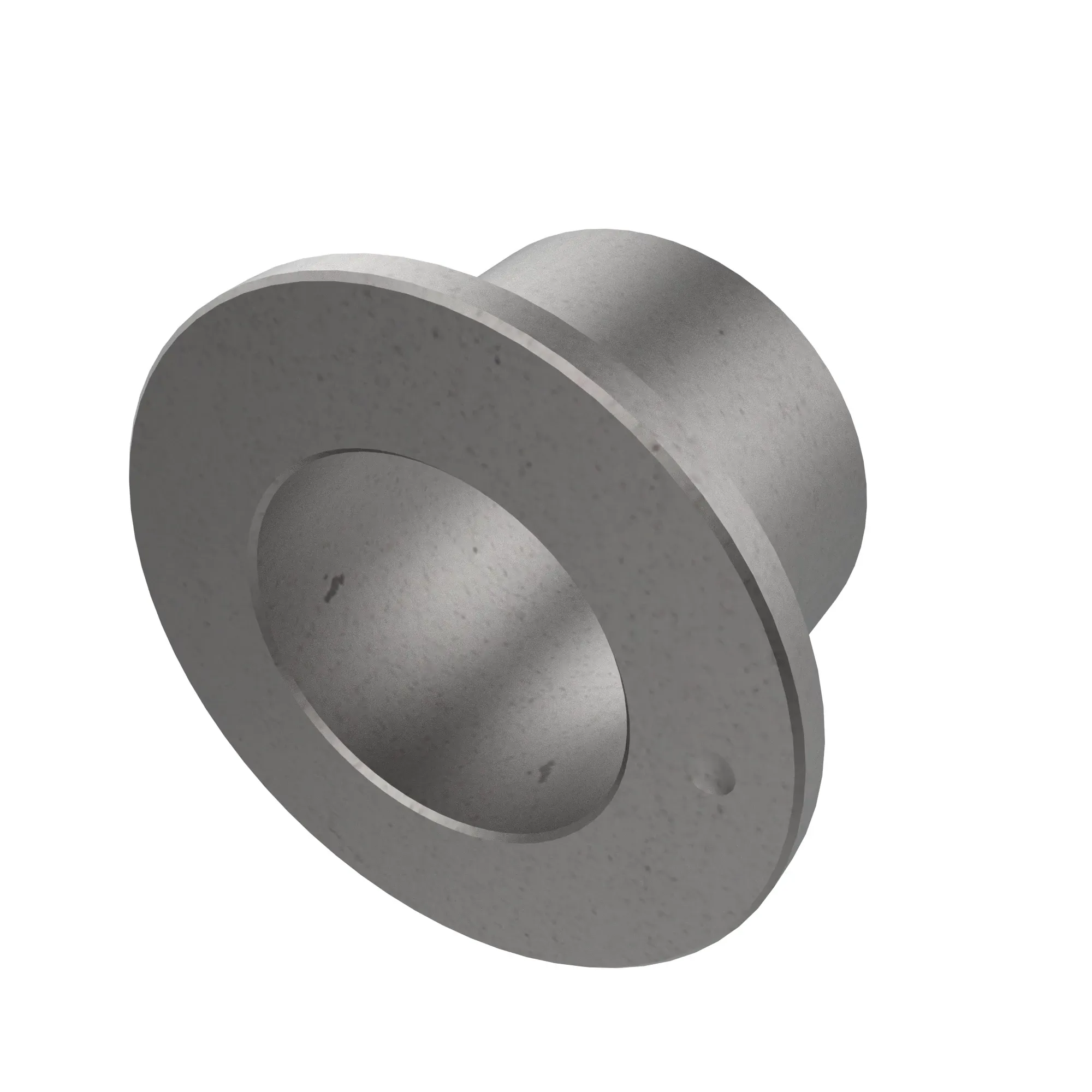 BEARING, FLANGE