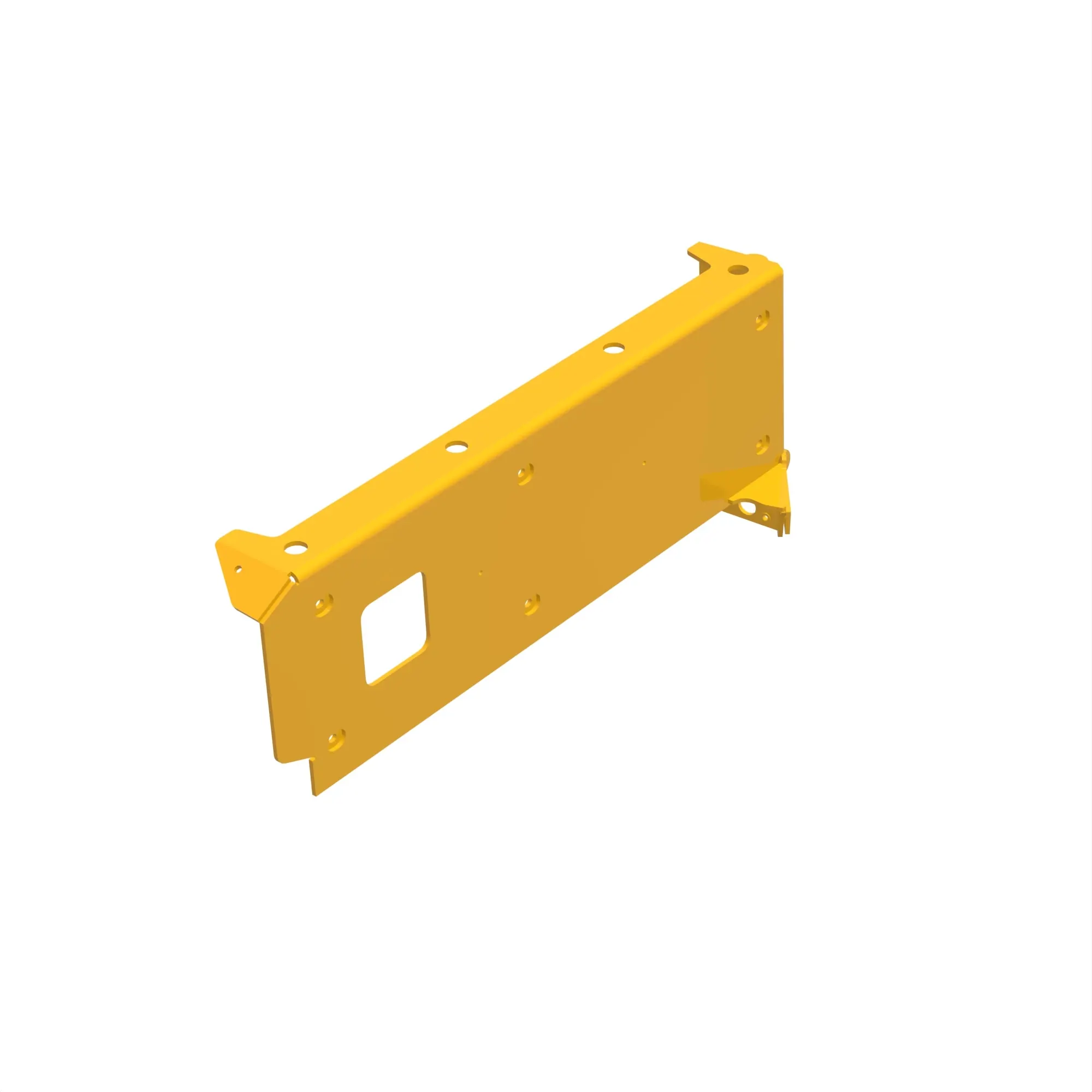 John Deere Guard, Left Side - AT491076