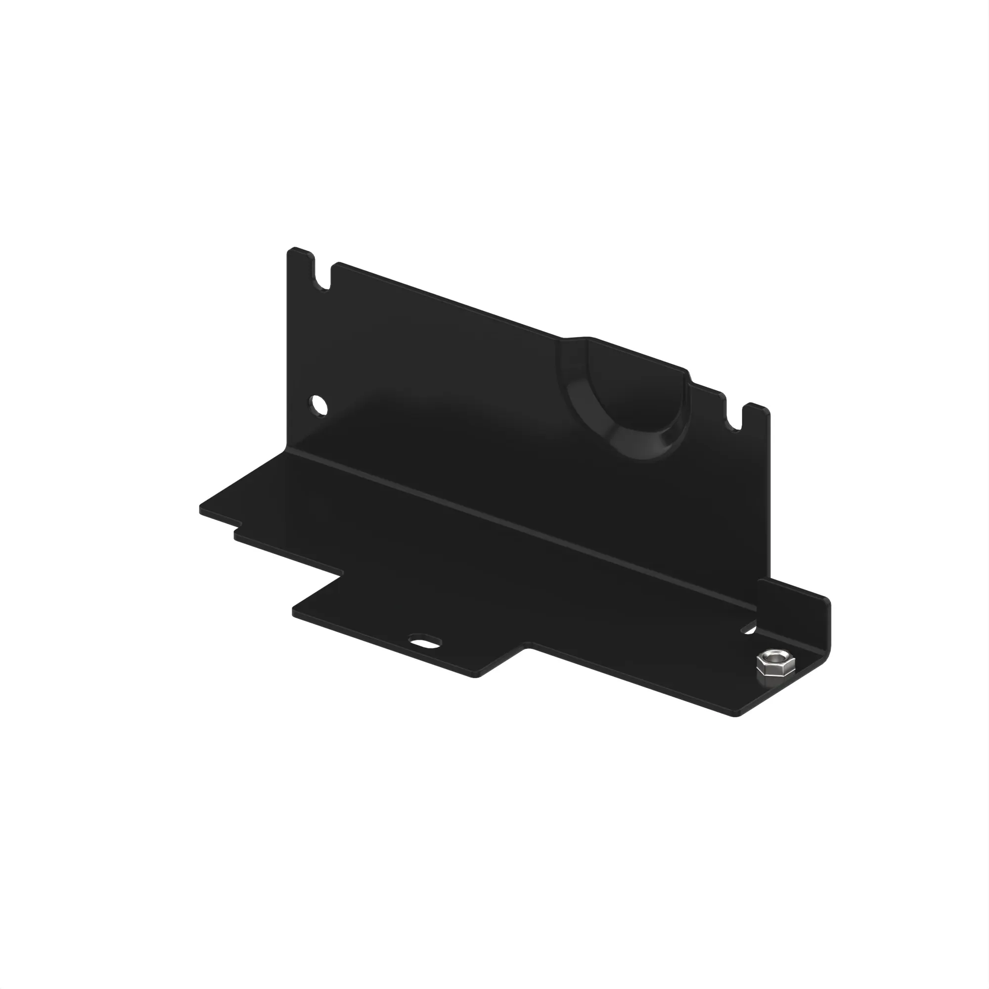 John Deere Shield - RE44216